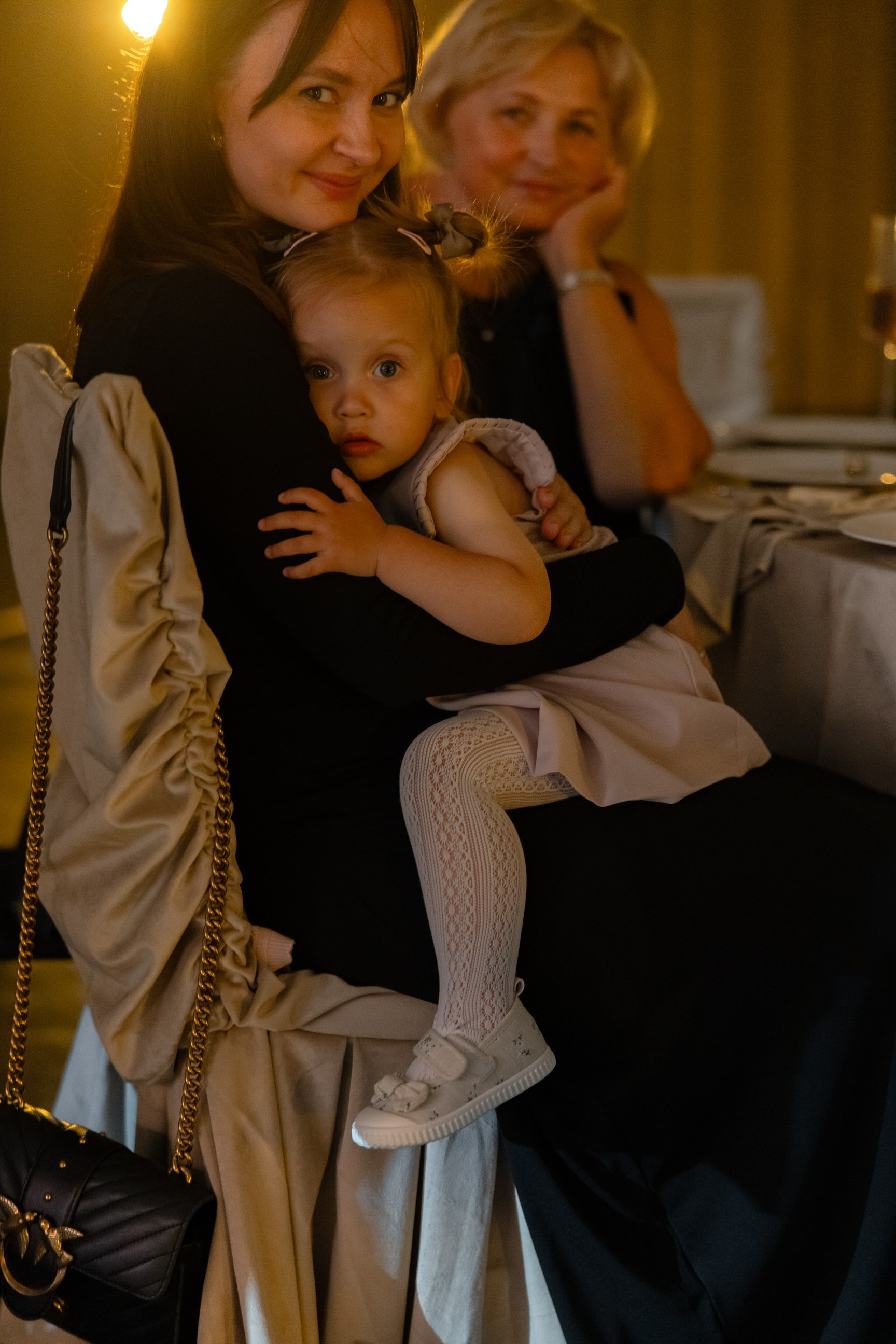 Екатерина & Никита. Yura Rush Свадебный фотограф Тюмень