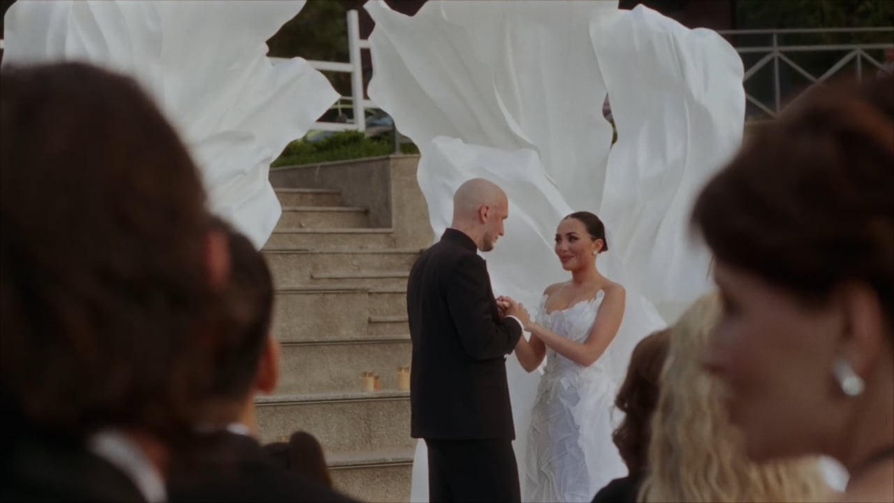 Портфолио. Свадебный видеограф в Алматы Ирина