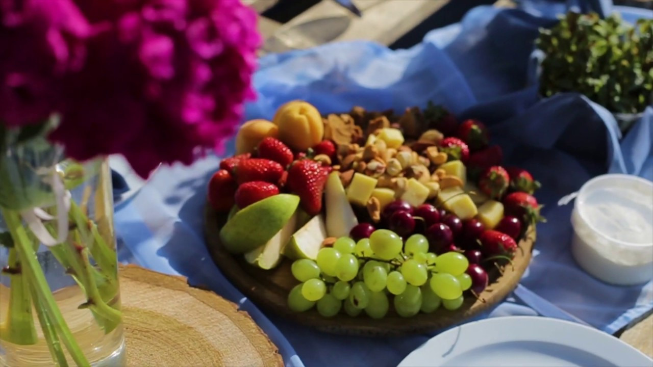 Видео. Фотограф  в Санкт-Петербурге Юлия Ильченко