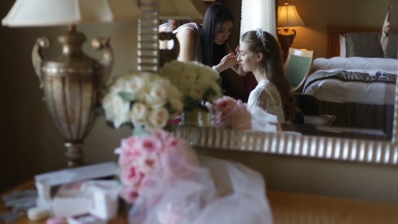 Видео. Фотограф  в Санкт-Петербурге Юлия Ильченко