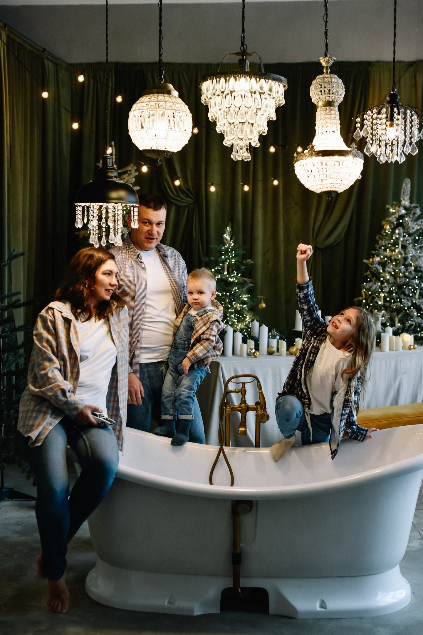 Семейны фотограф Самары и Самарской области