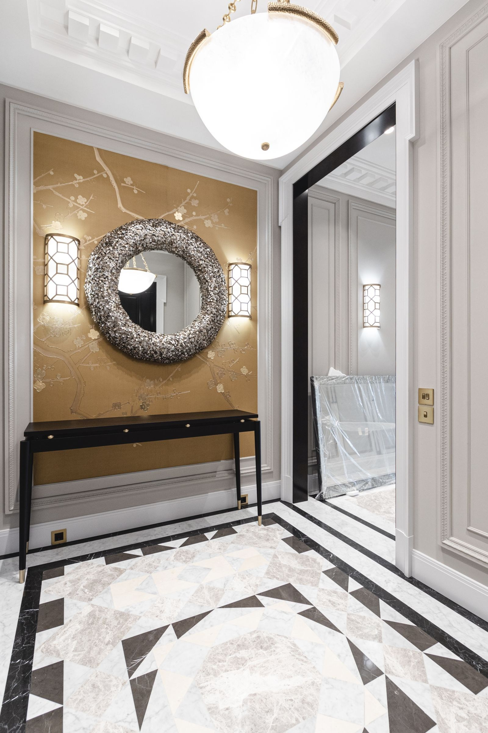 Интерьеры. Фотограф на мероприятие в Москве Марик