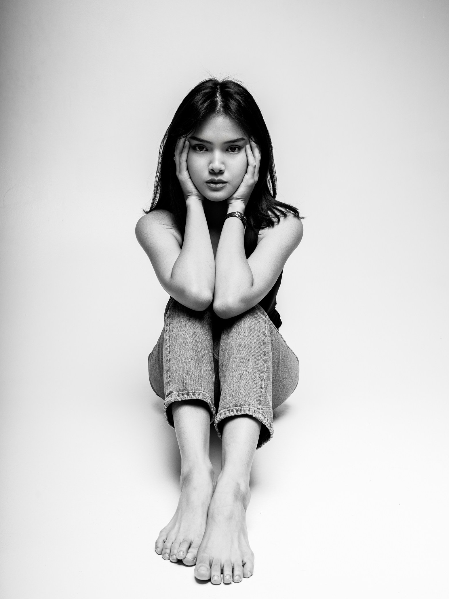 Girls. Адиль Абильтаев|Фотограф|Астана