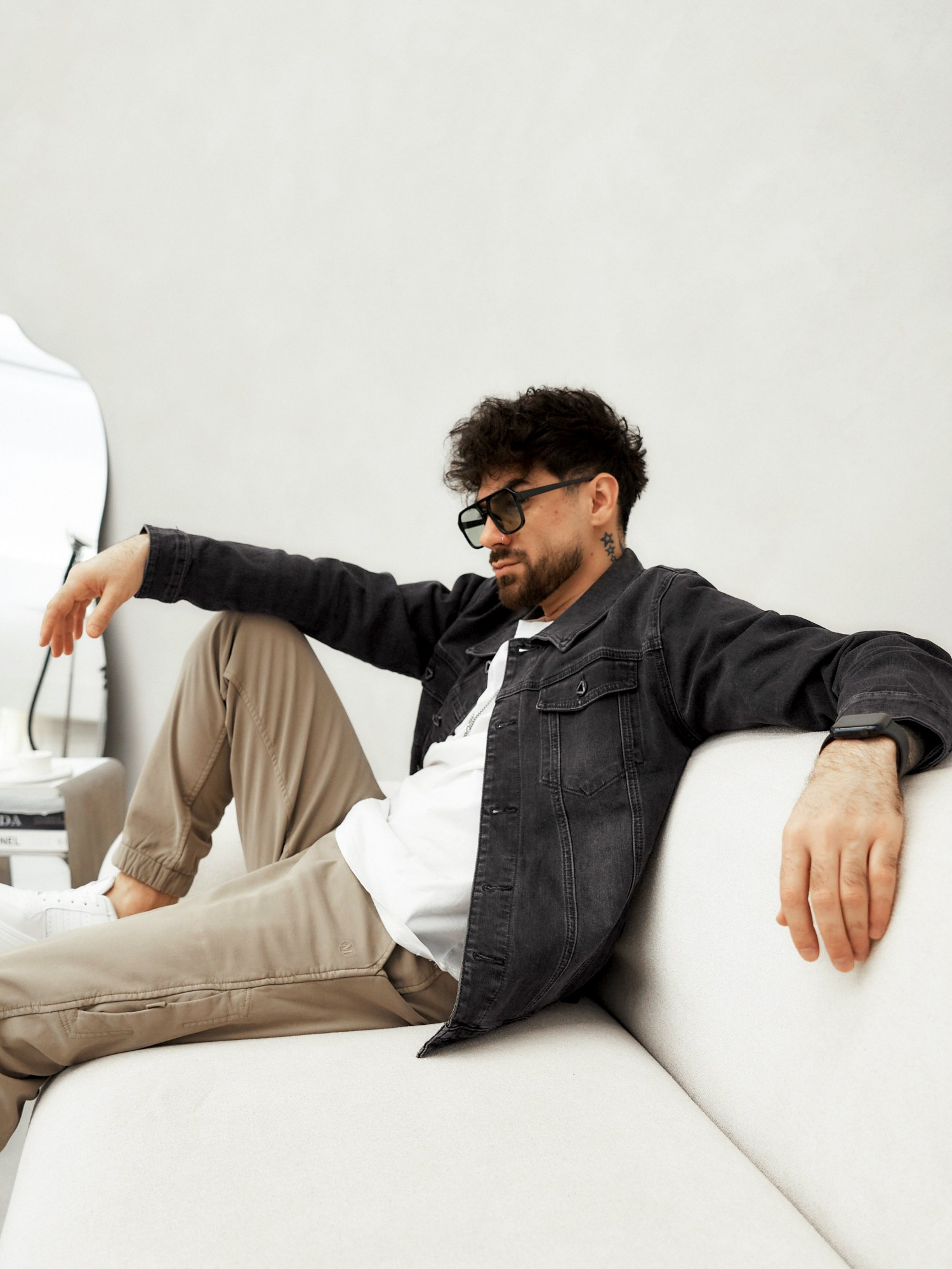 Фотограф для маркетплейсов