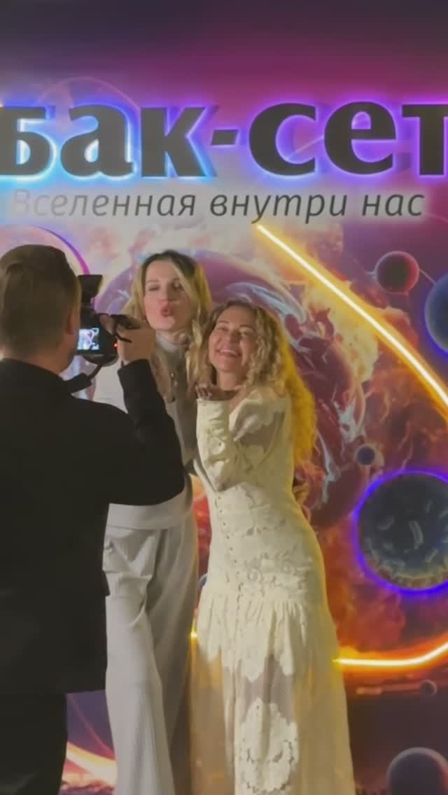 Видео. Анна, фотограф Москва, Зеленоград