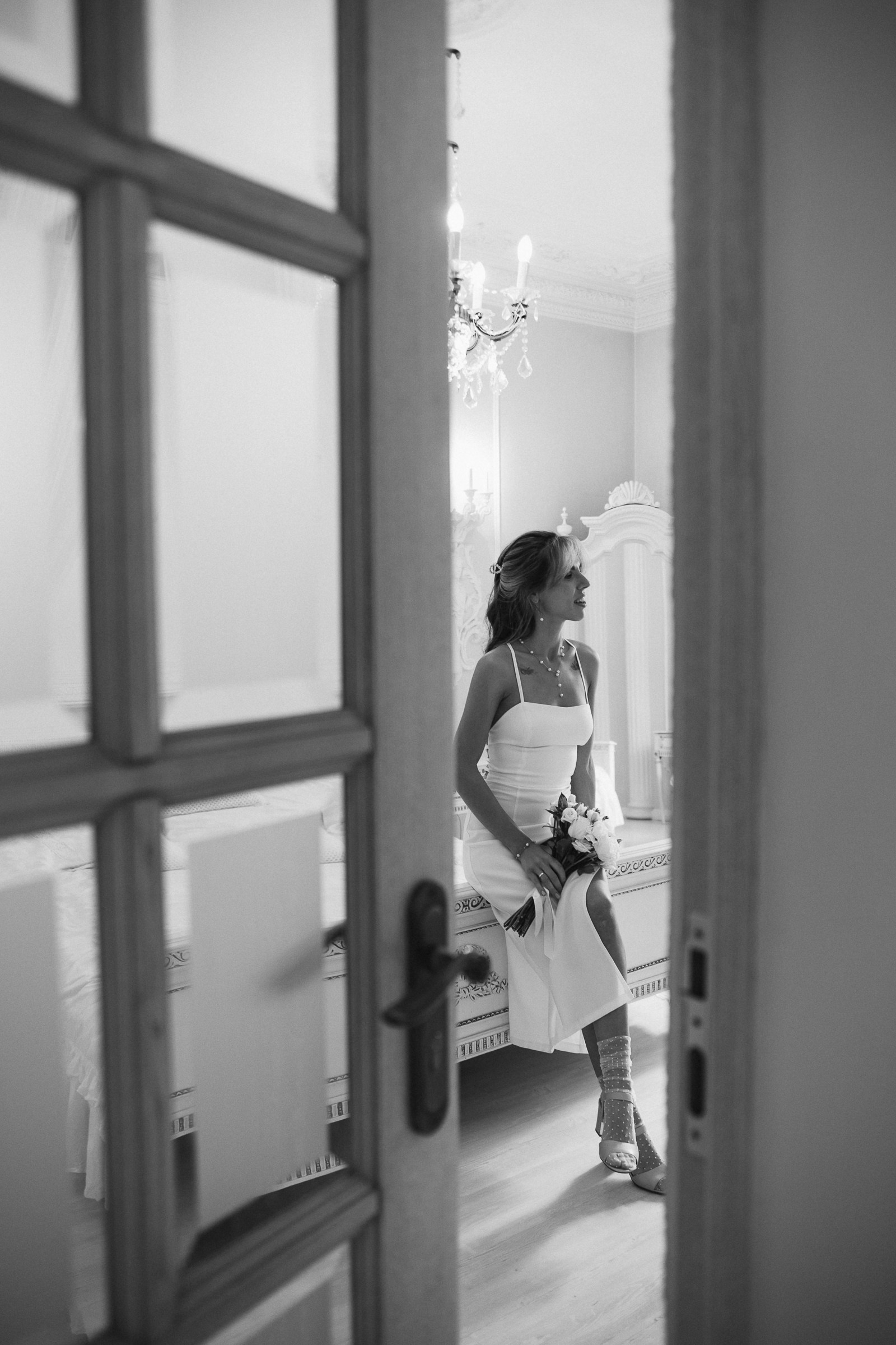 Свадебный и семейный фотограф в Новосибирске Дарья Кель