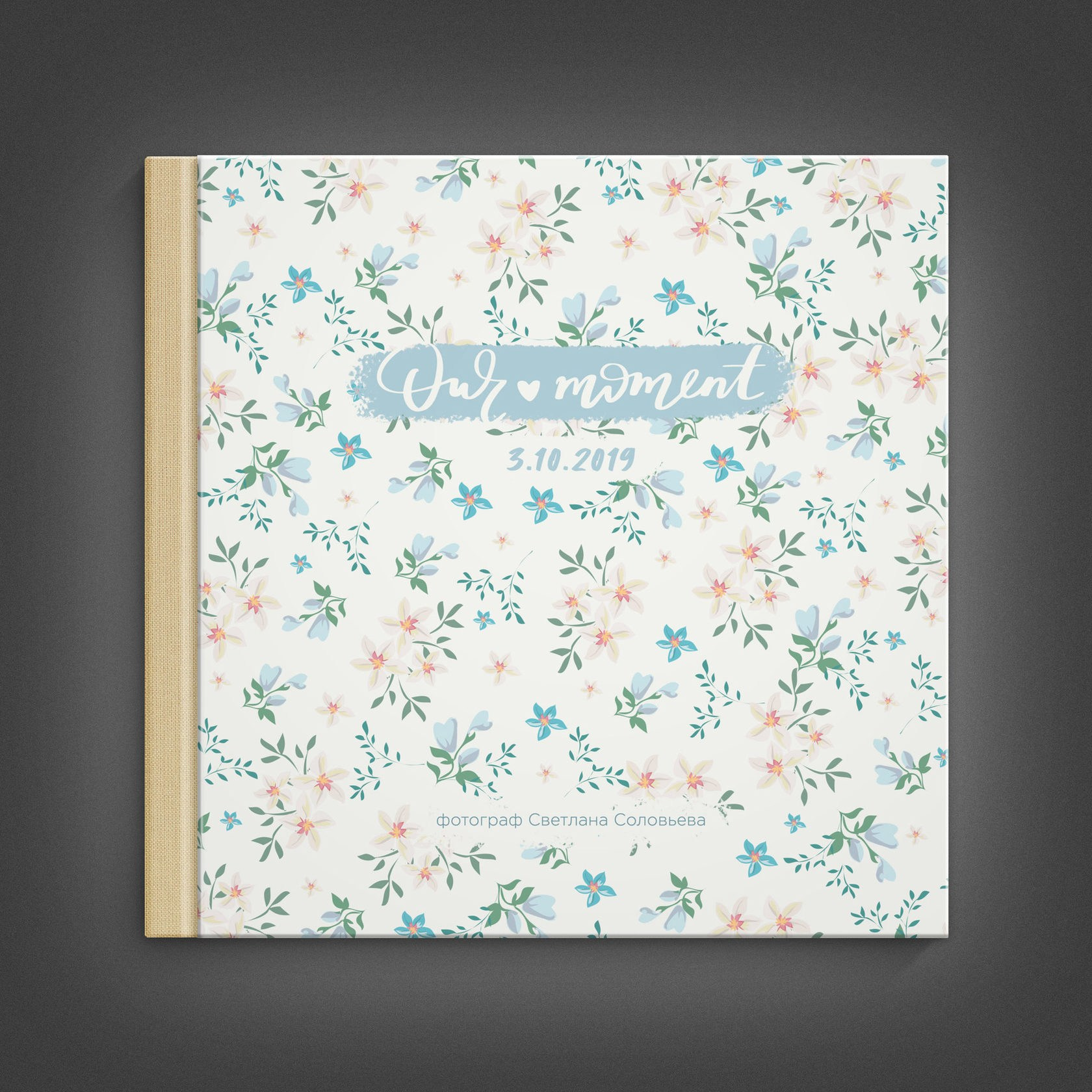 Коллекция «FlexBind Pro». Фотограф в Минске Алёна Дианина