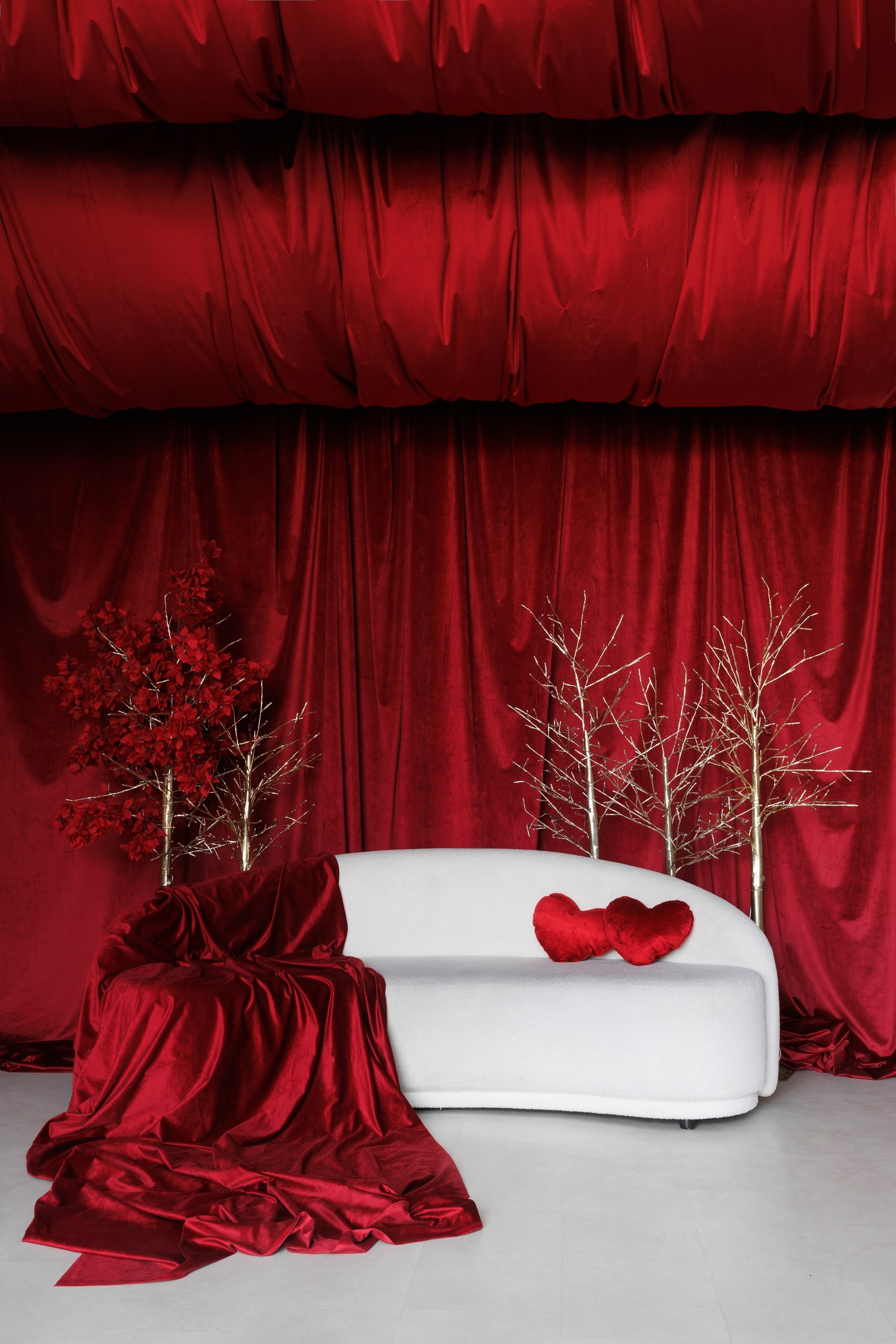 Фотостудии в Краснодаре. Фотограф Руслан Потапов в Краснодаре