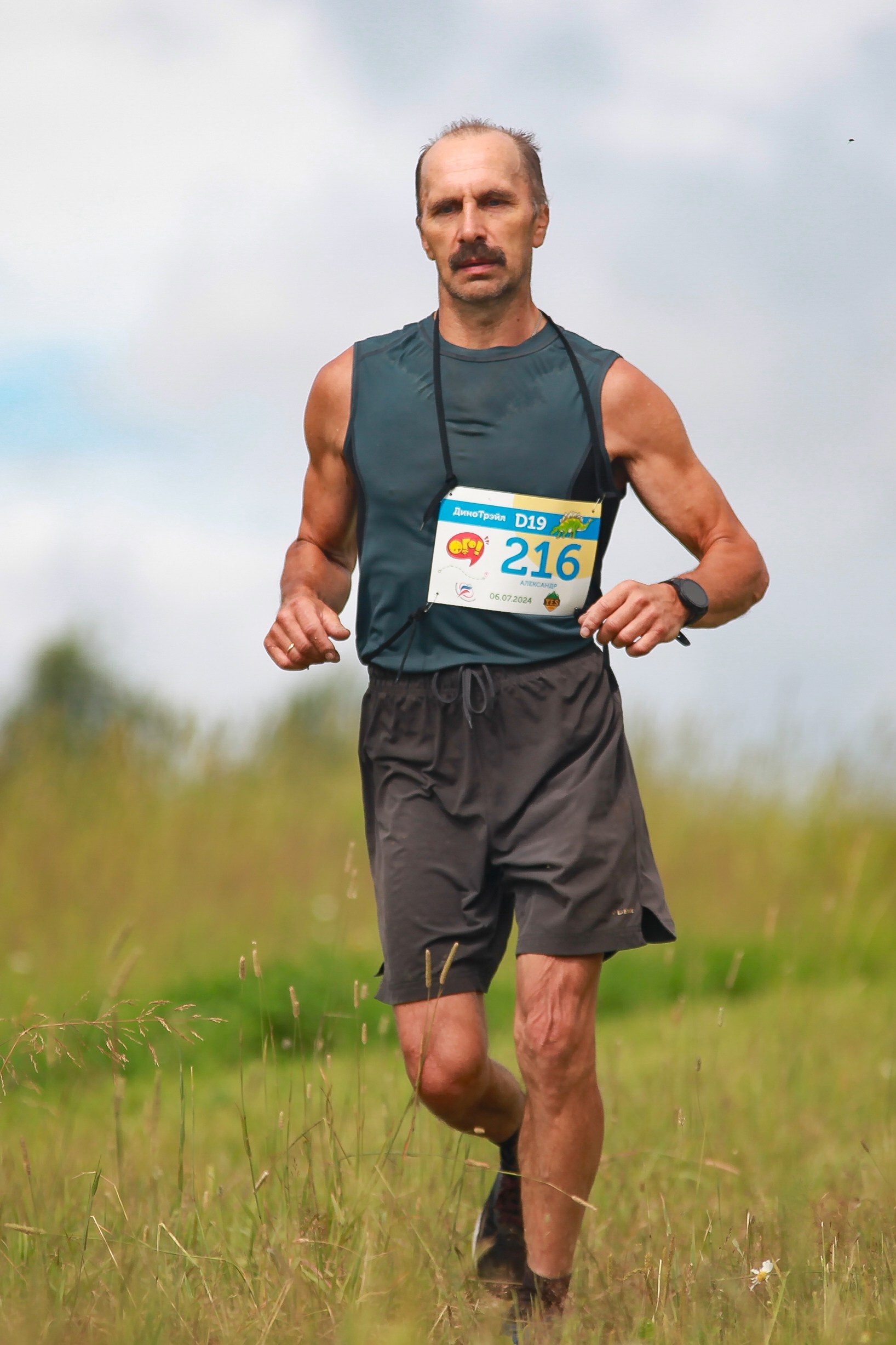 Фотограф на соревнования