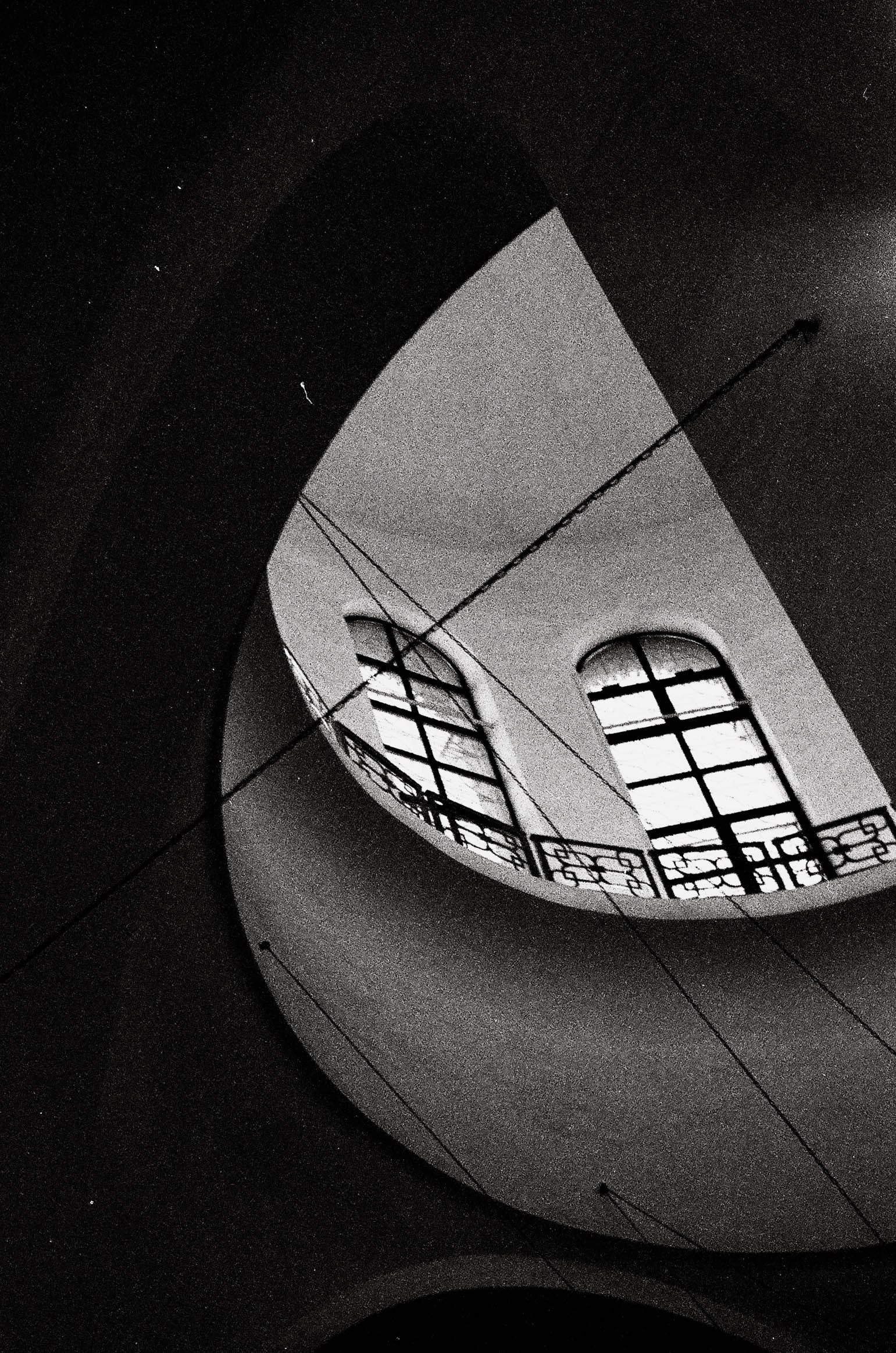 Плёнка 35/120мм. Katya Medvedeva