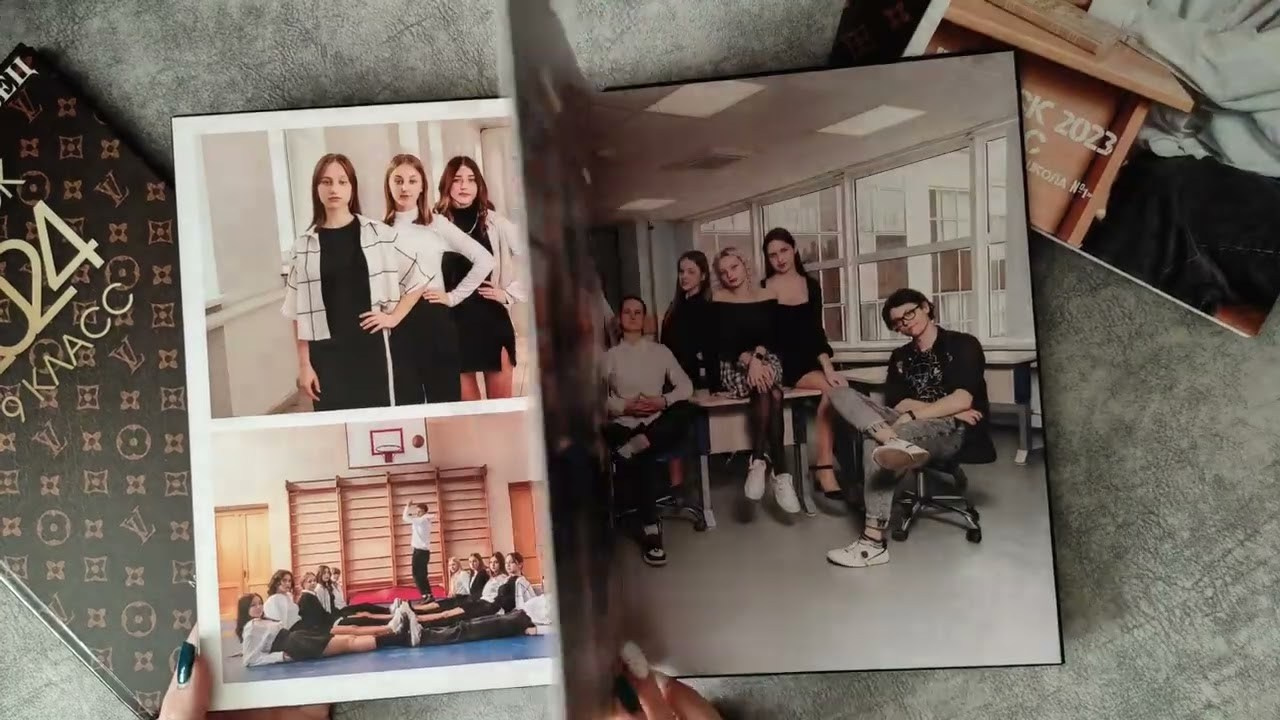 9 кл Премиум. ВЫПУСКНЫЕ АЛЬБОМЫ & ДЕТСКИЕ ФОТОПРОЕКТЫ | ФОТОlike_Крым