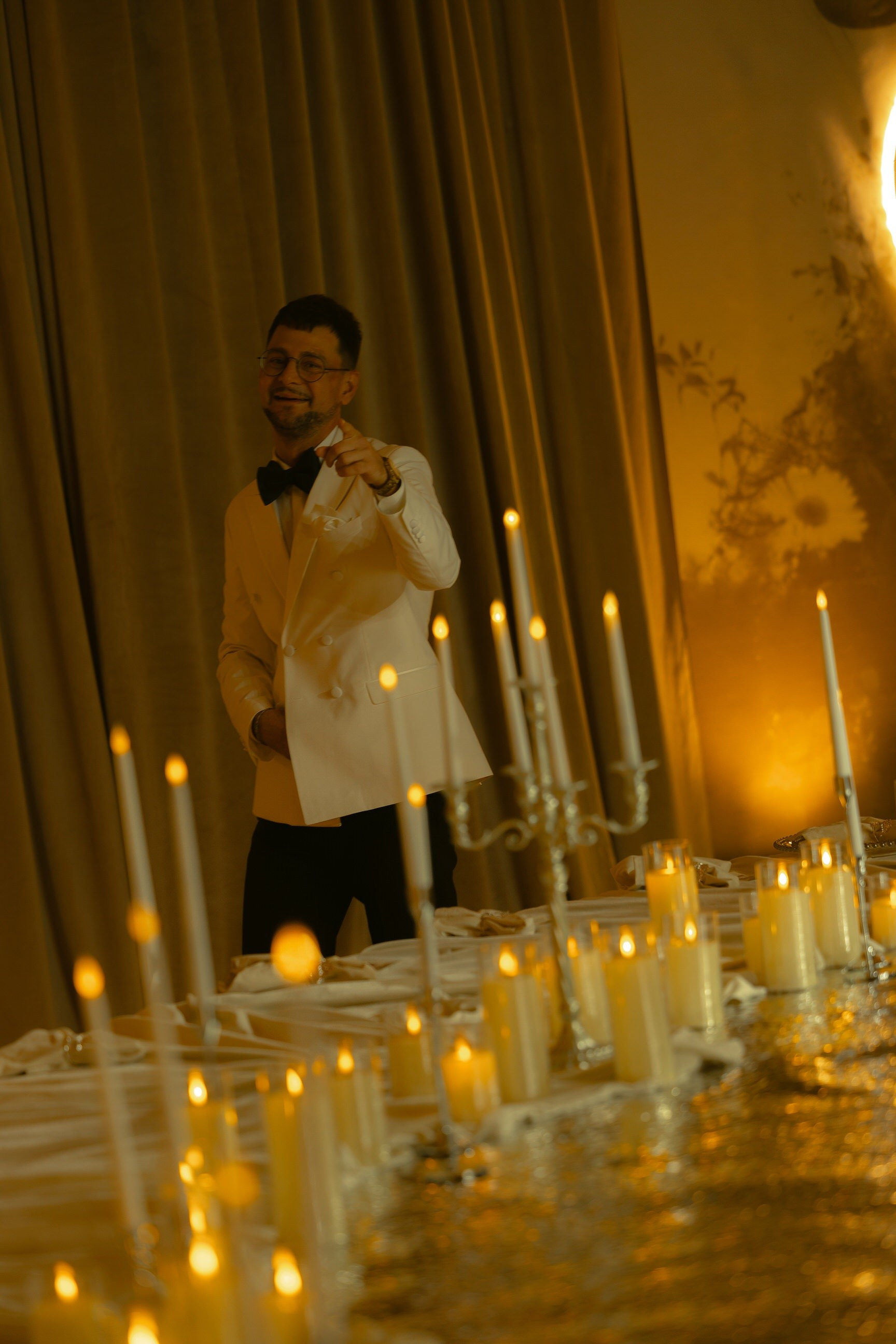 Снежана & Николай. Yura Rush Свадебный фотограф Тюмень