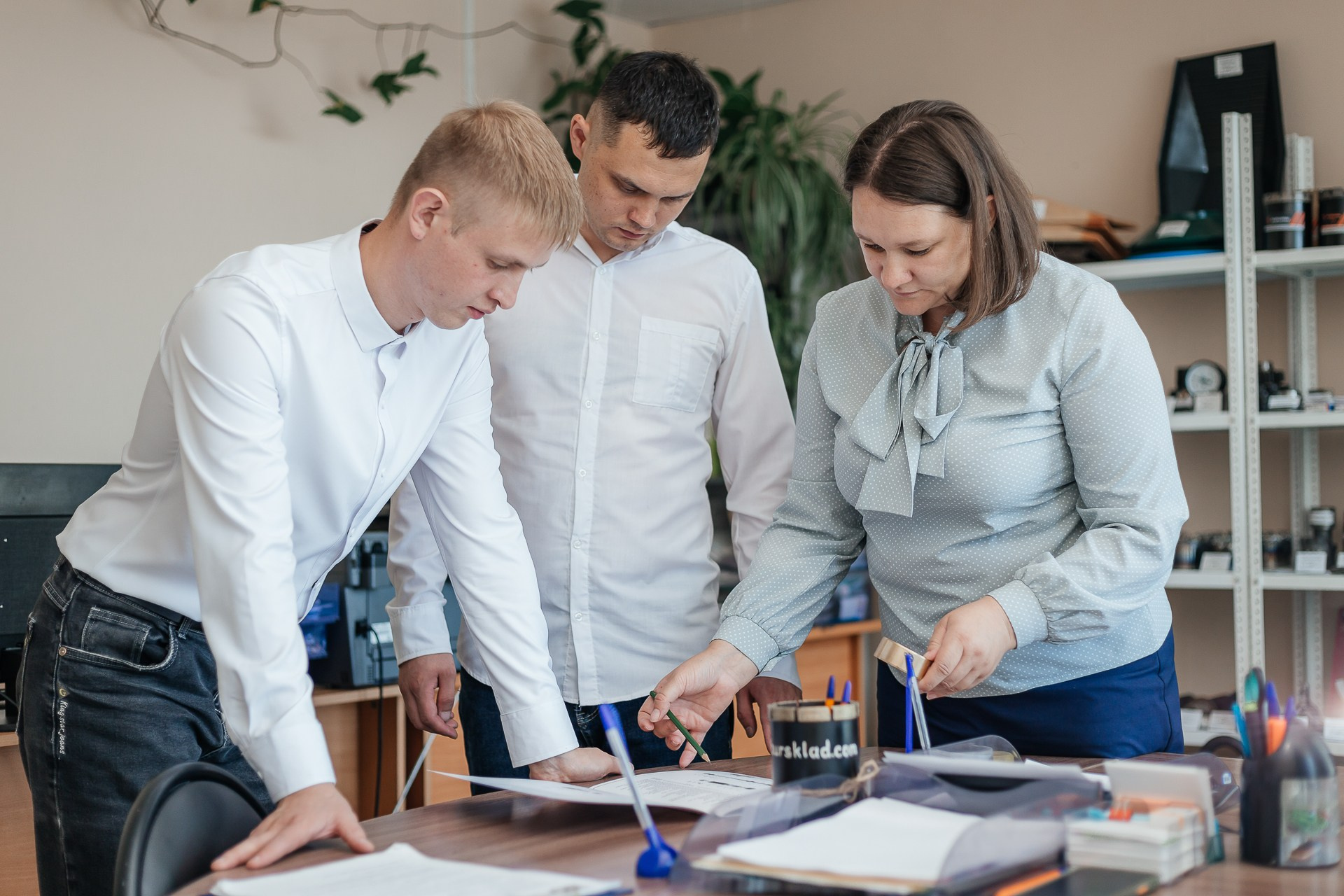 Имиджевая съемка. Татарникова (Измайлова) Елена — бизнес фотограф в Чите. Выезжаю по России