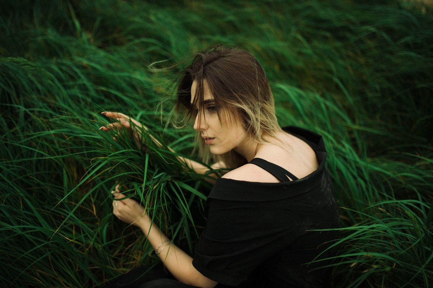 Портретный и семейный фотограф в Гомеле Сергей Мирский