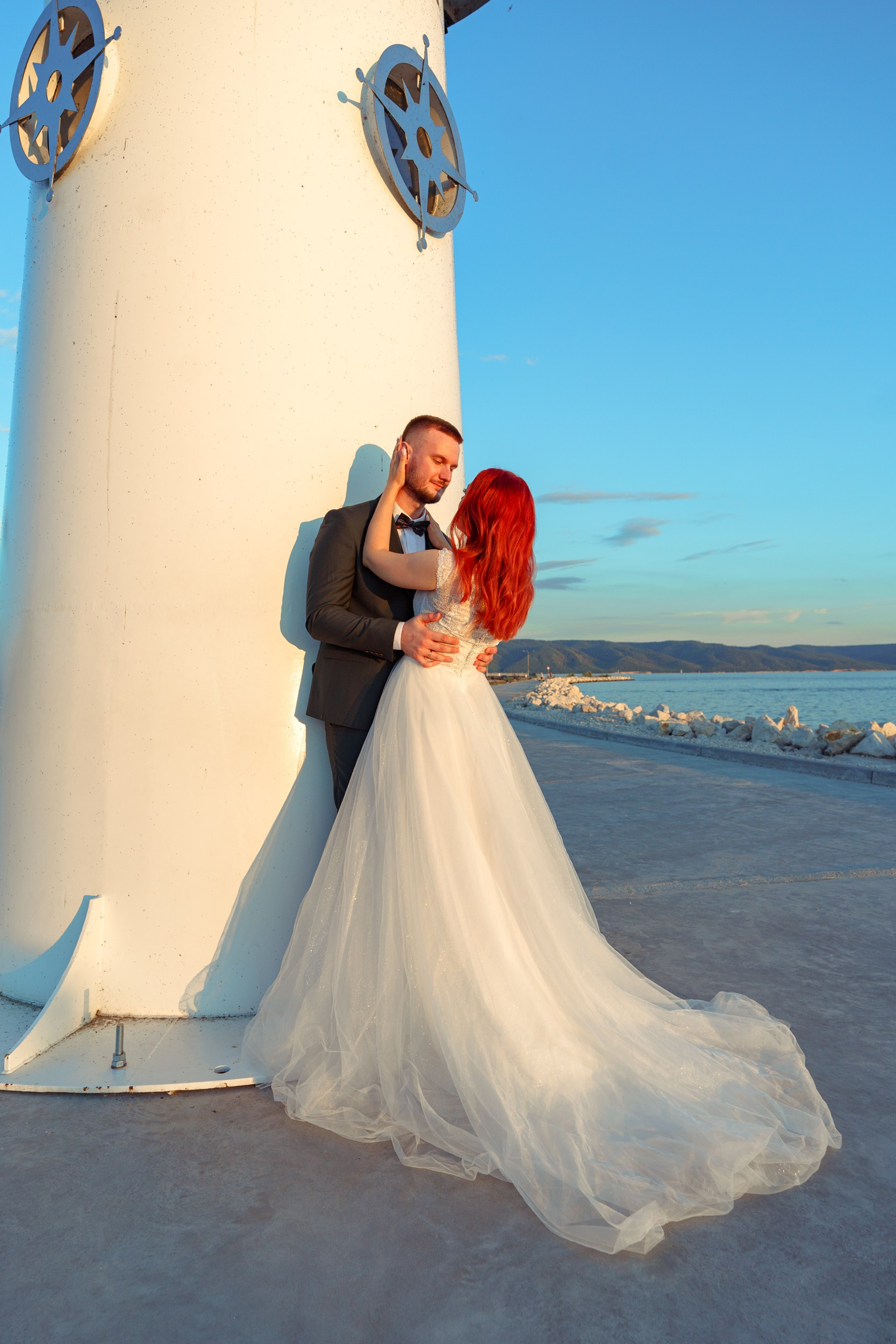 Фотограф в Тольятти Андрей Медведев