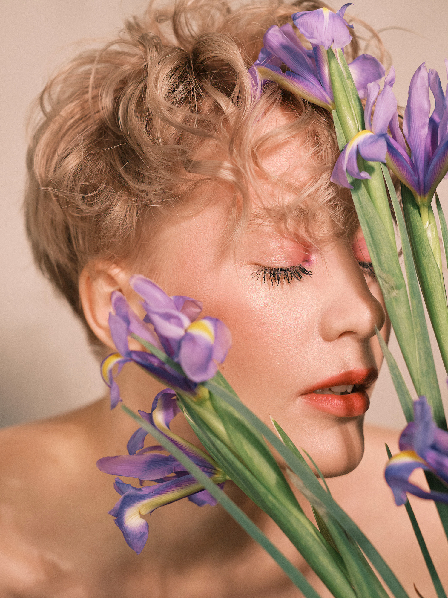 Обучение фотографии в городе Барнауле