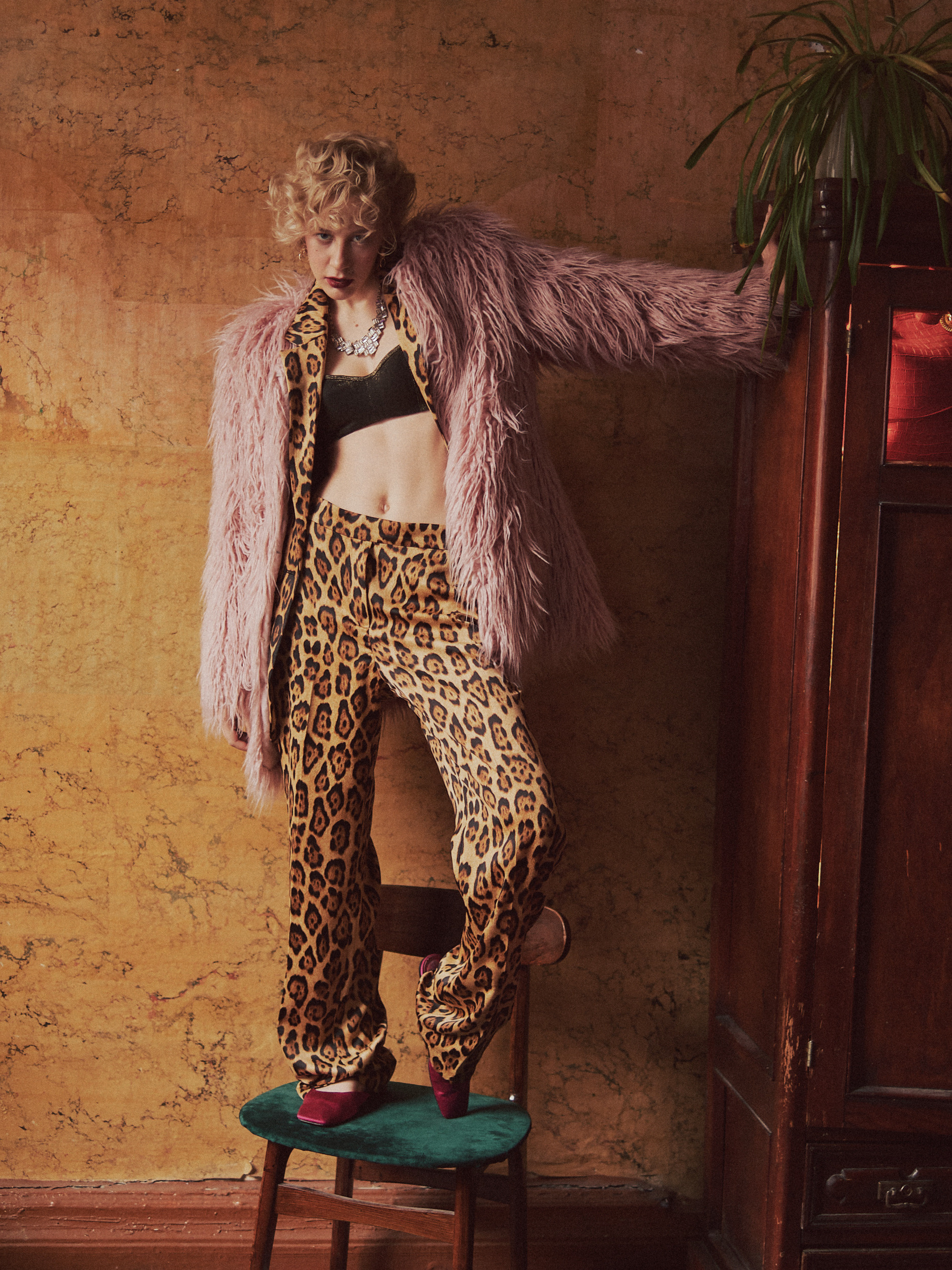 Обучение фотографии в городе Барнауле