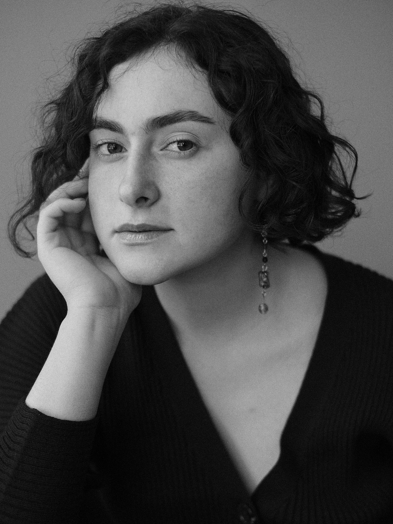 Портретный фотограф Алексей Лукавский Барнаул