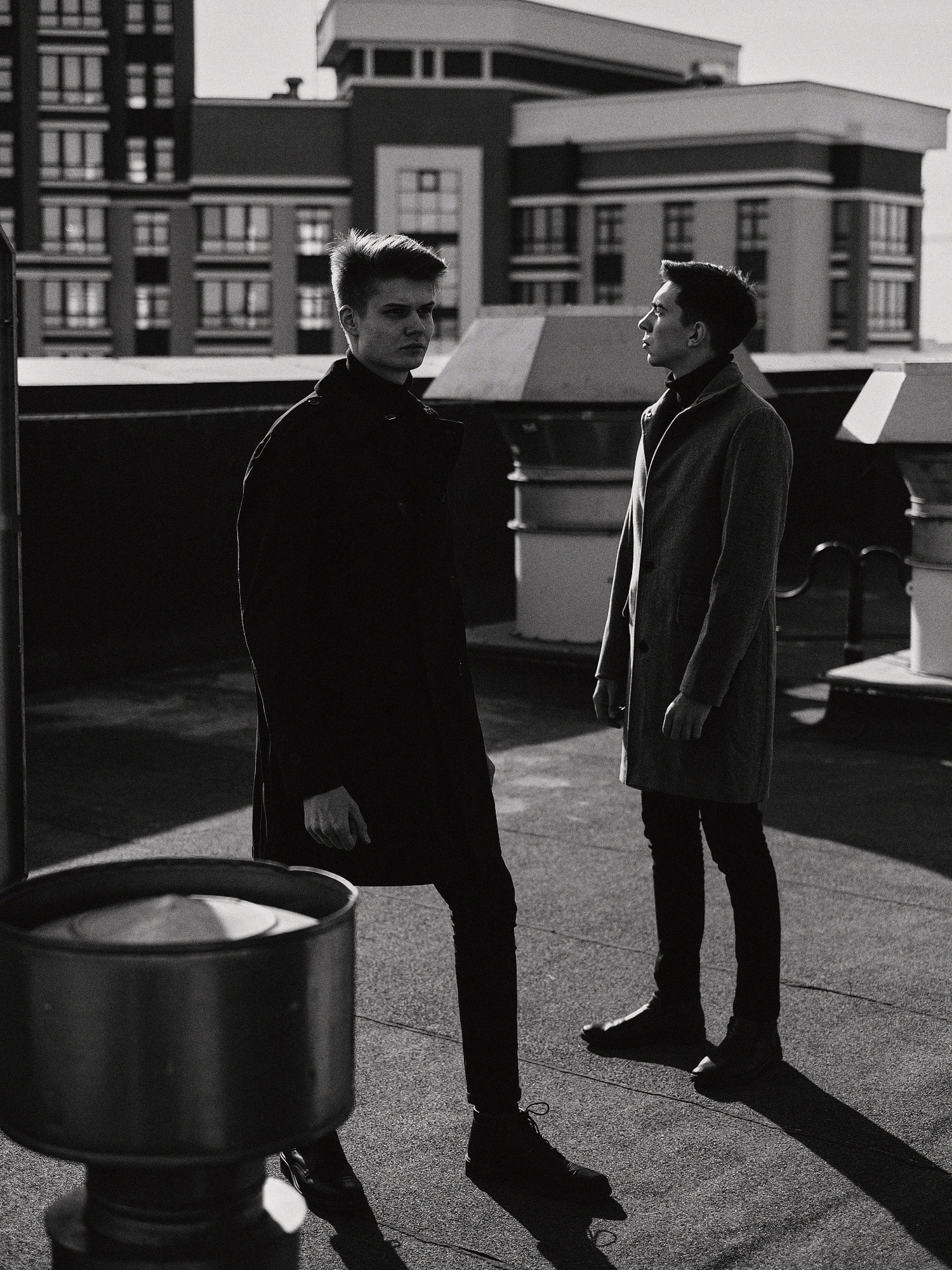 Обучение фотографии в городе Барнауле