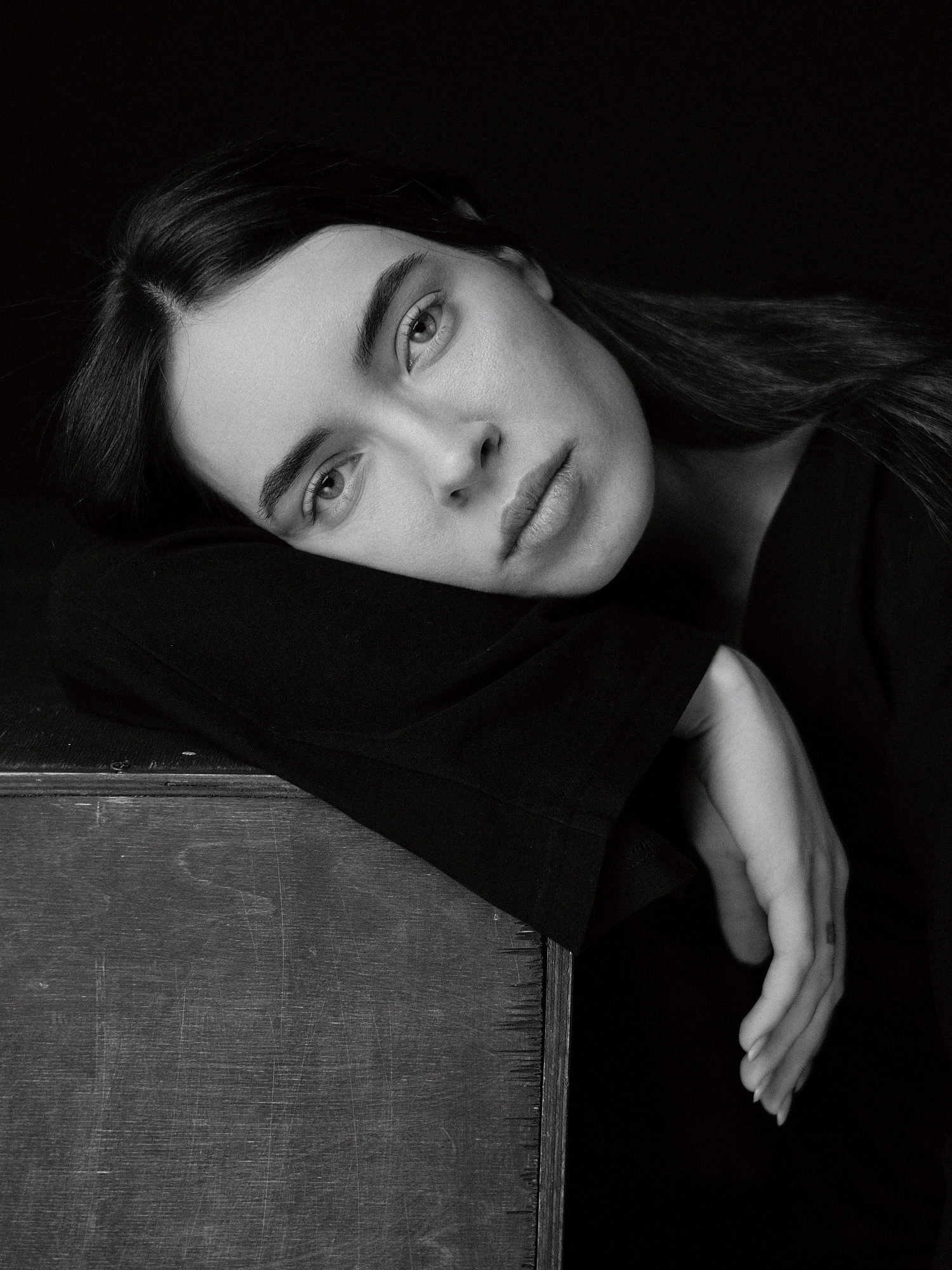 Портретный фотограф Алексей Лукавский Барнаул