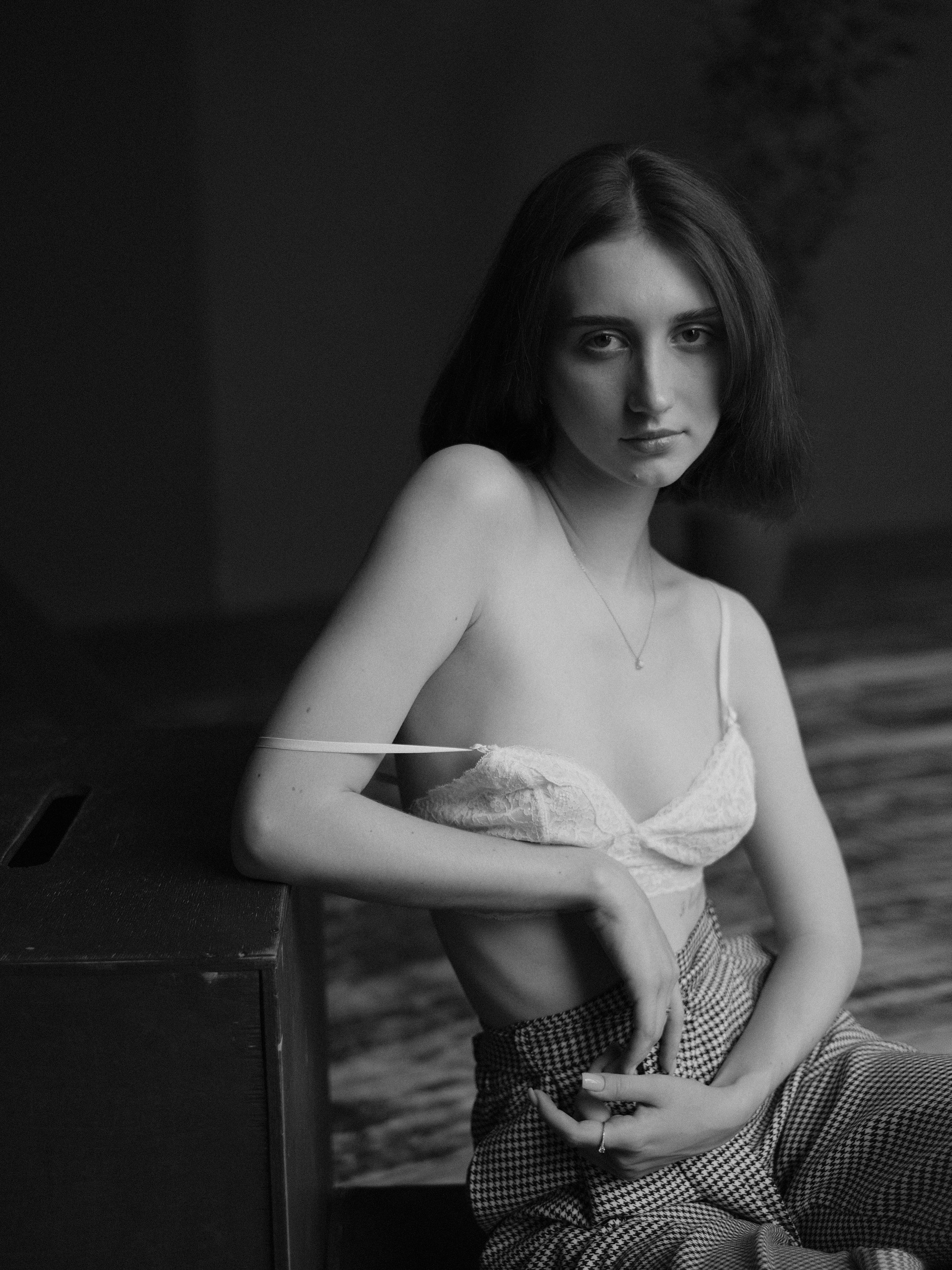 Обучение фотографии в городе Барнауле