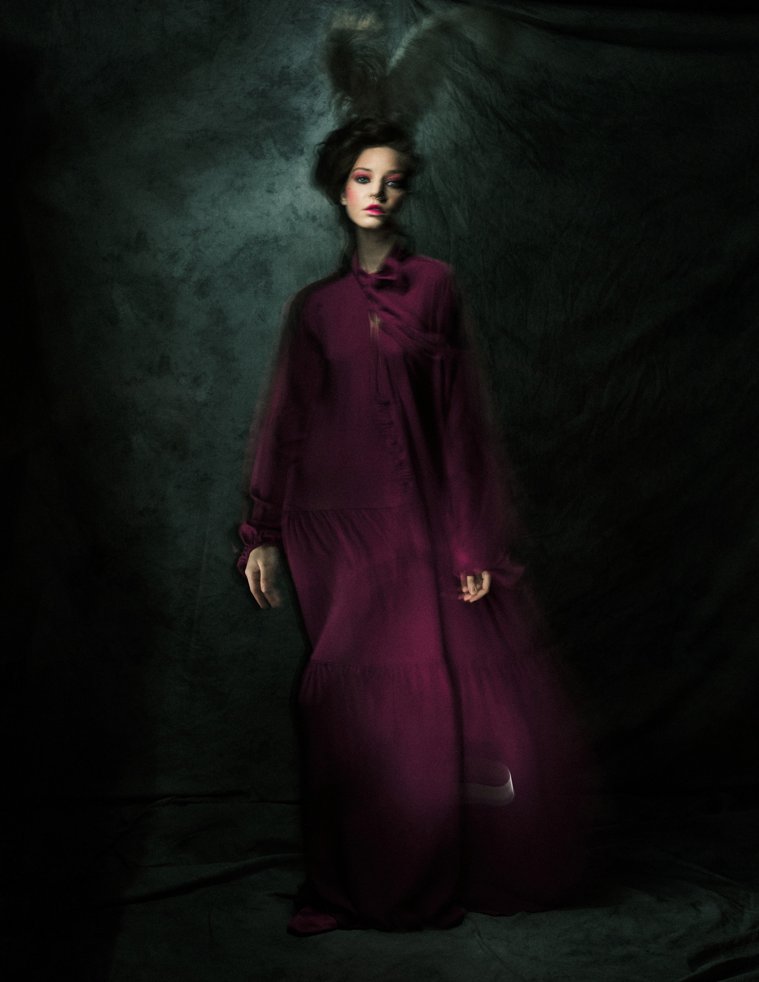 Обучение фотографии в городе Барнауле