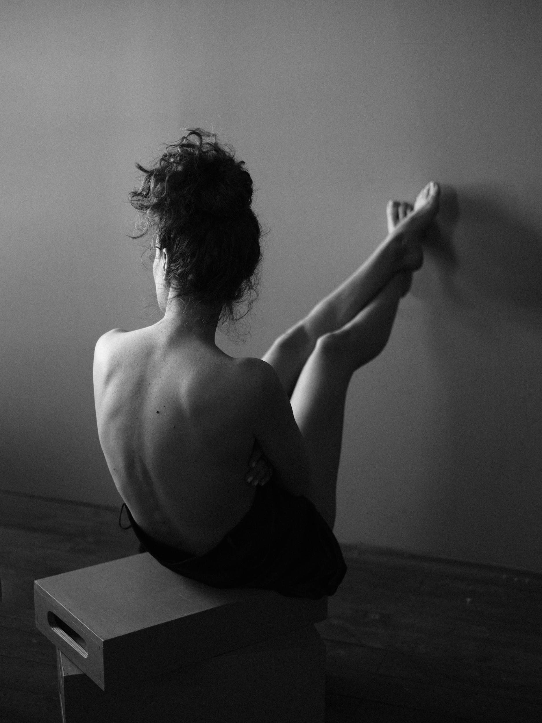 Обучение фотографии в городе Барнауле