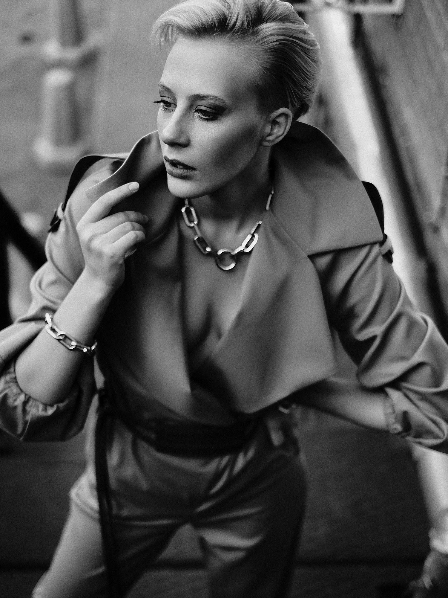 Обучение фотографии в городе Барнауле