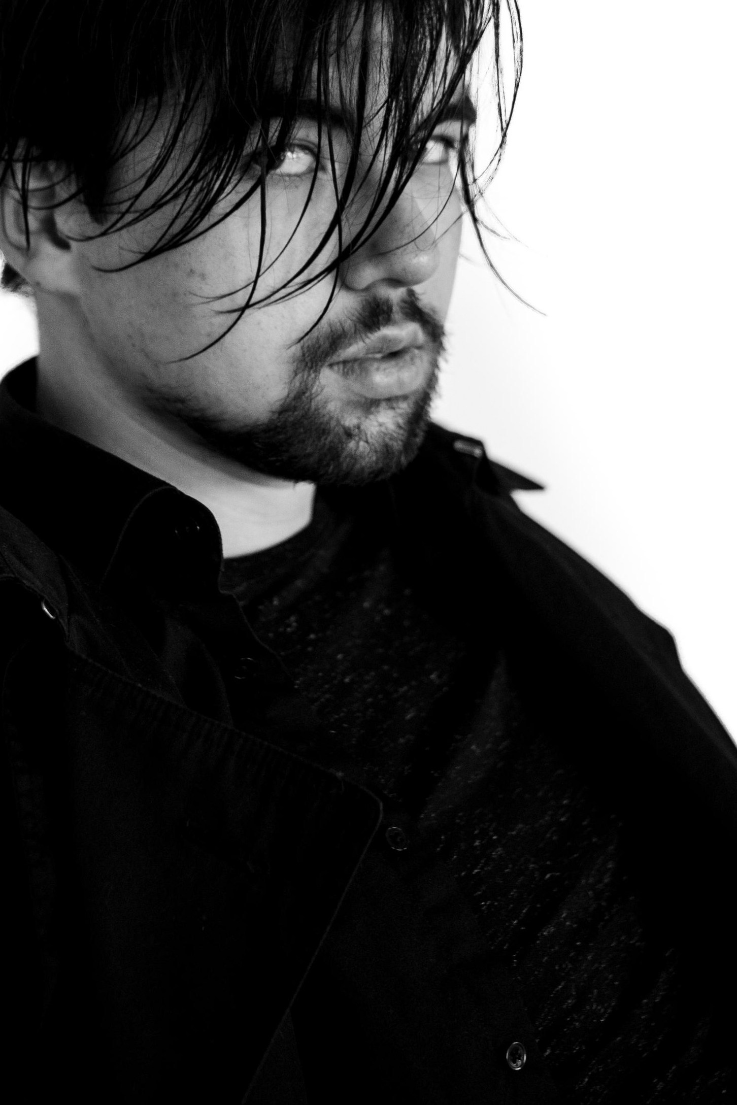 Автограф души. Фотограф Юлия Курочкина