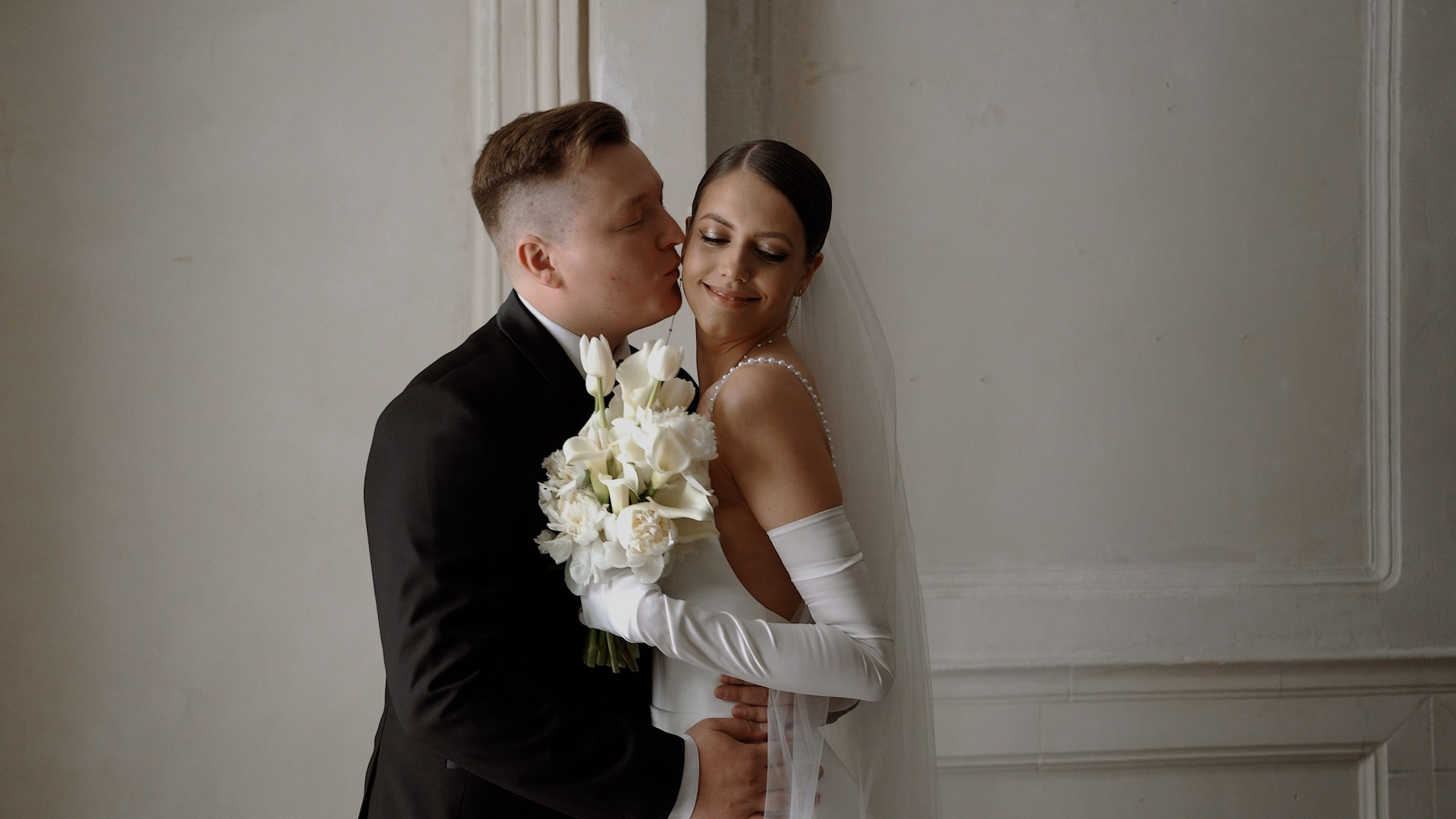 Портфолио. Видеограф Тюмень Дмитрий Перфильев