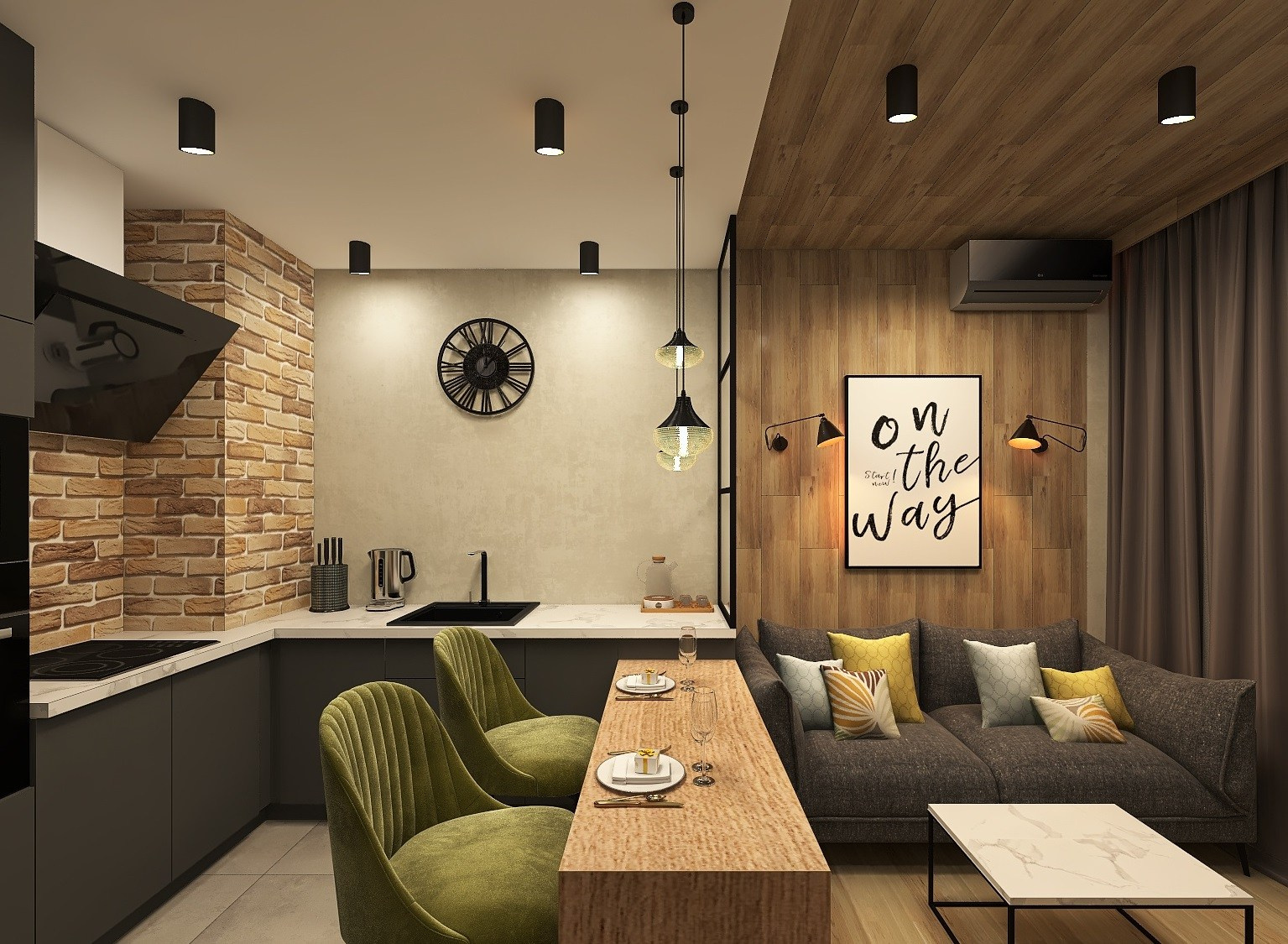 Аня Шведова — самый добрый дизайнер!. Хоумстейджинг и дизайн. Екатеринбург