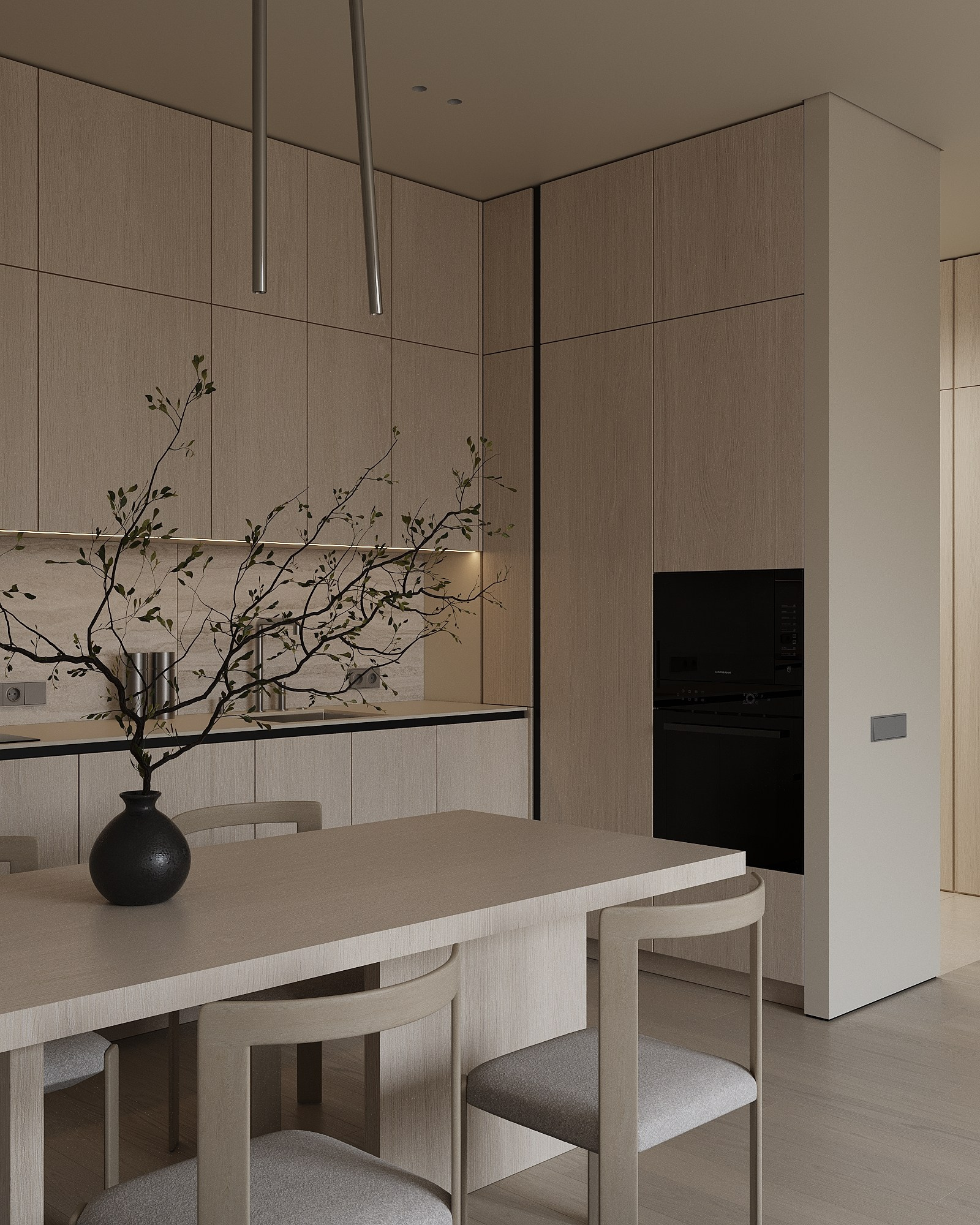 Дизайнер интерьера Вера Сивкова