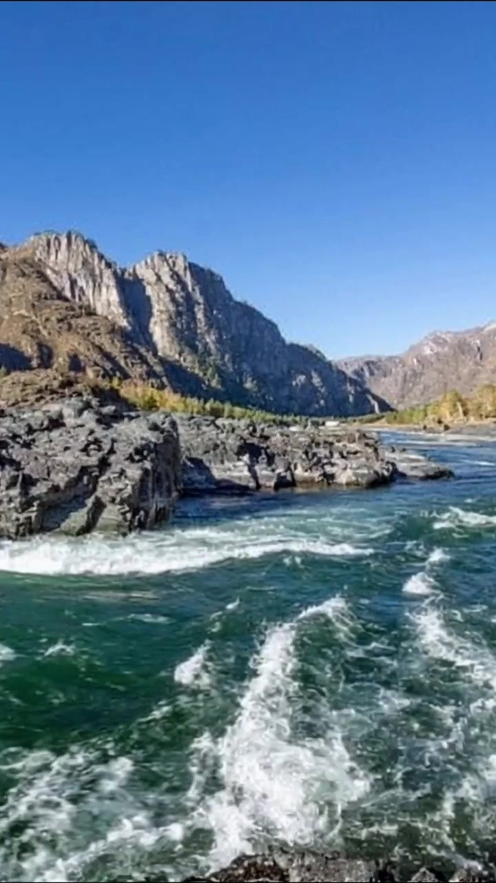 И.И. (A.i.) Контент. Видеосъемка, ИИ контент, Аэросъемка, Виртуальные туры в Барнауле и на Алтае