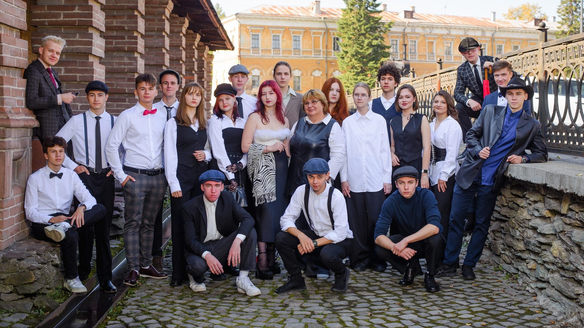 Оживающие фото. АРТИКУЛ. Выпускные альбомы Нижний Тагил