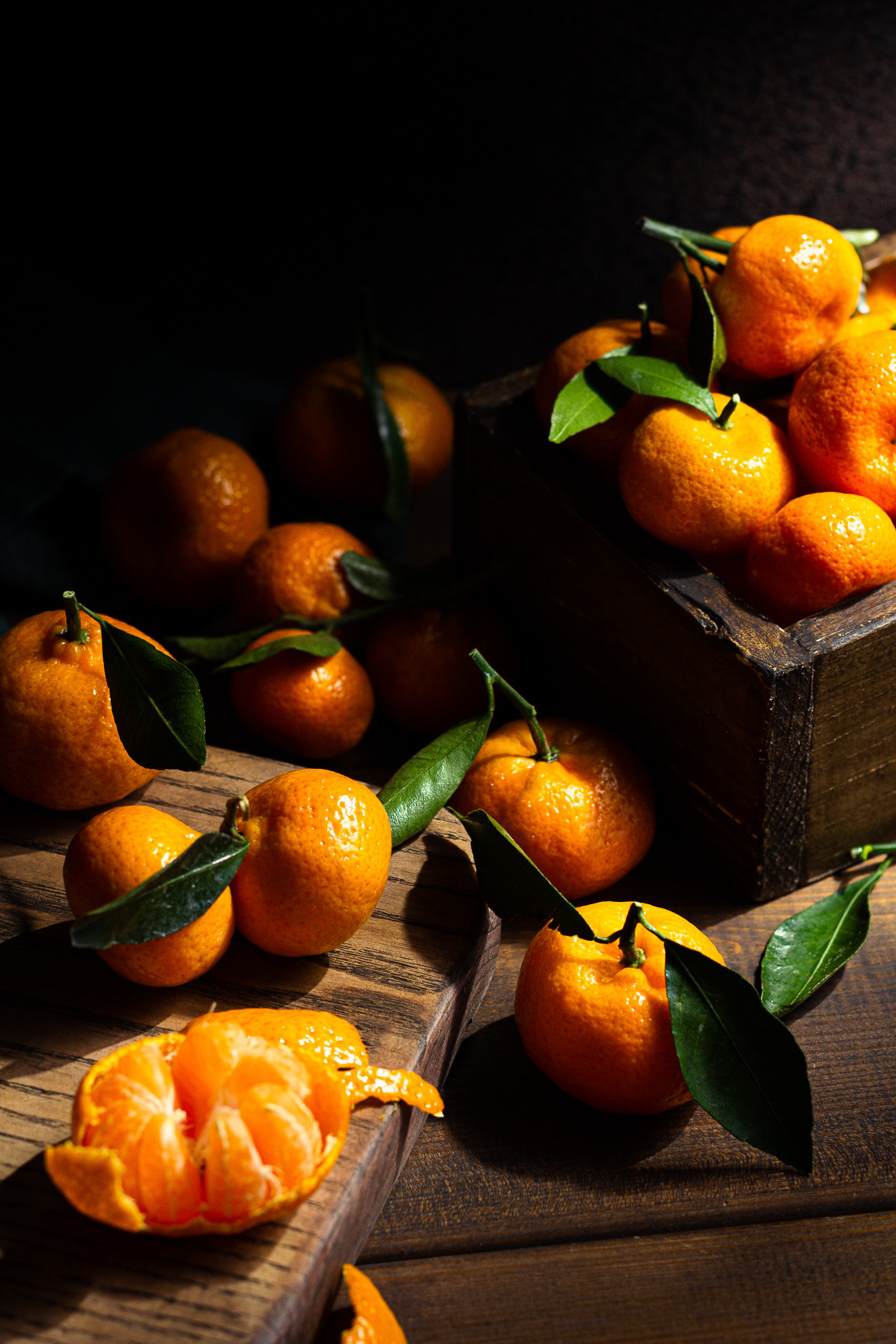 Фудфотограф, фудстилист Юлия Кувалдина, Санкт-Петербург