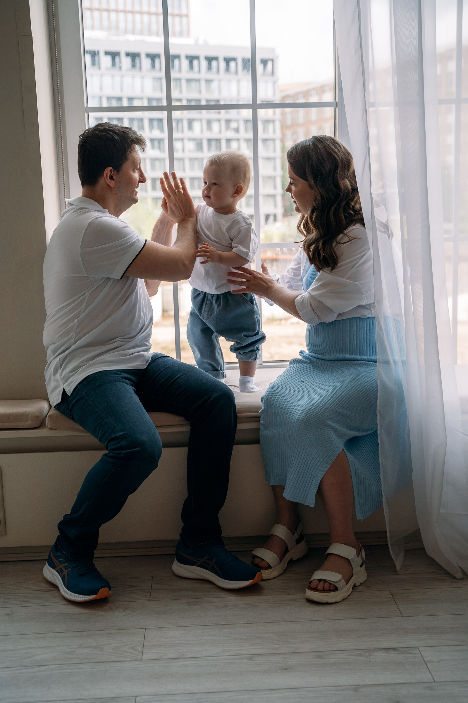 Фотосъемка. Семейный видеограф и фотограф Соснина Марина