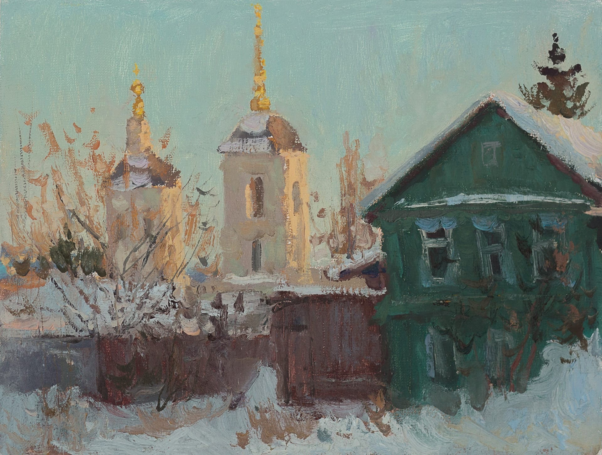 Елецкие мотивы