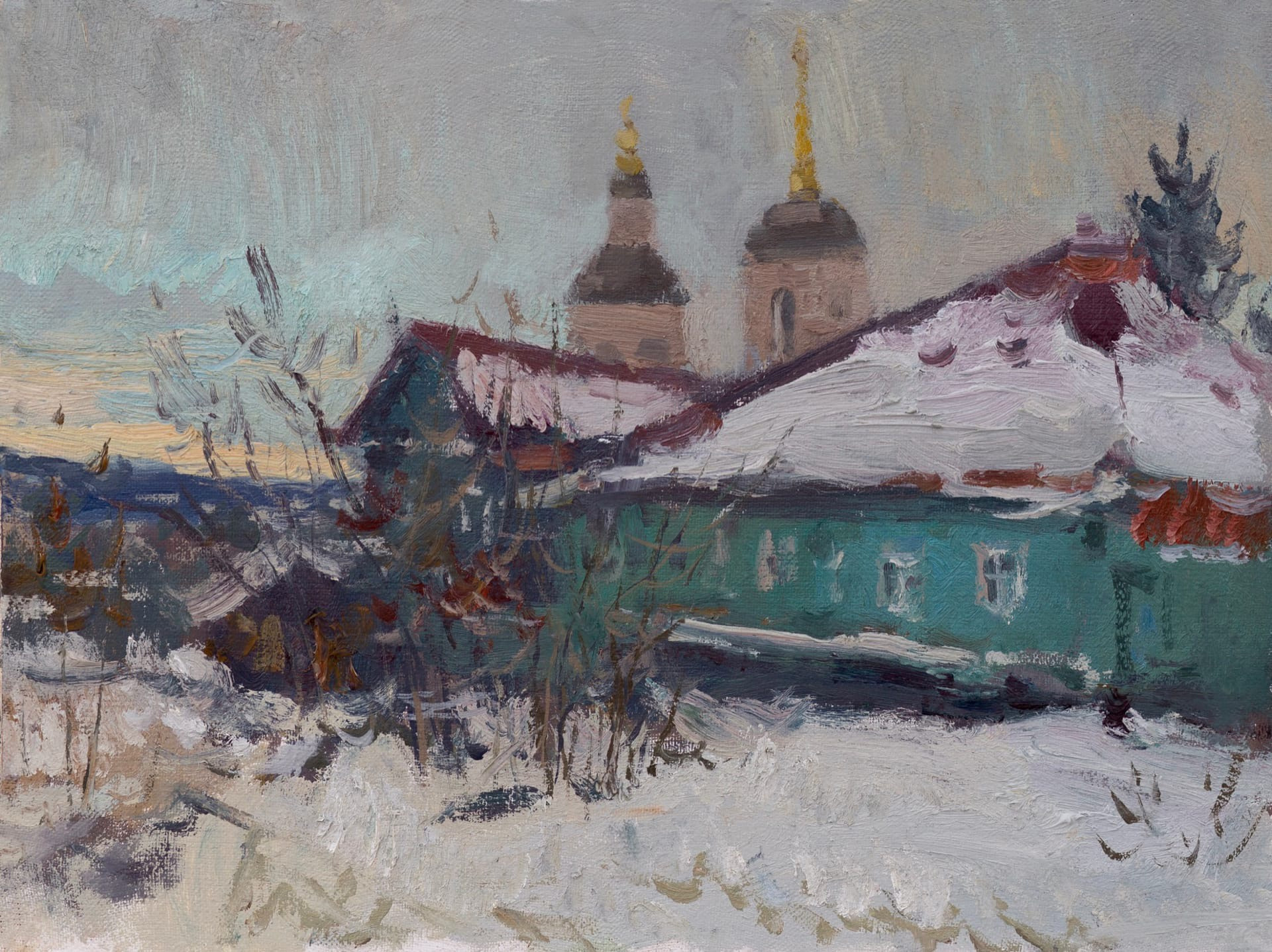 Елецкие мотивы