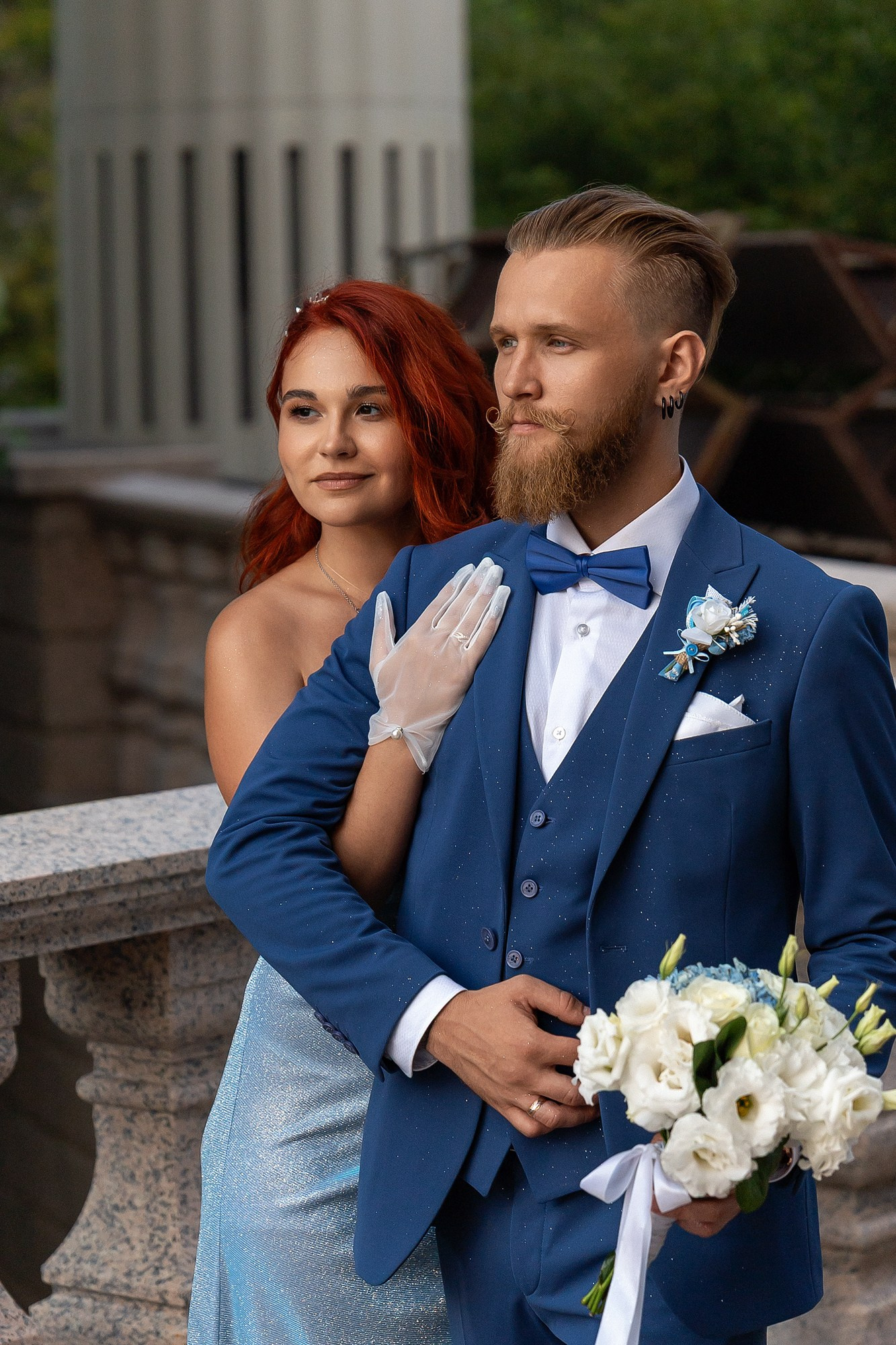 Локации для съемок в Самаре. Свадебный фотограф в Самаре Сергей Ярилин