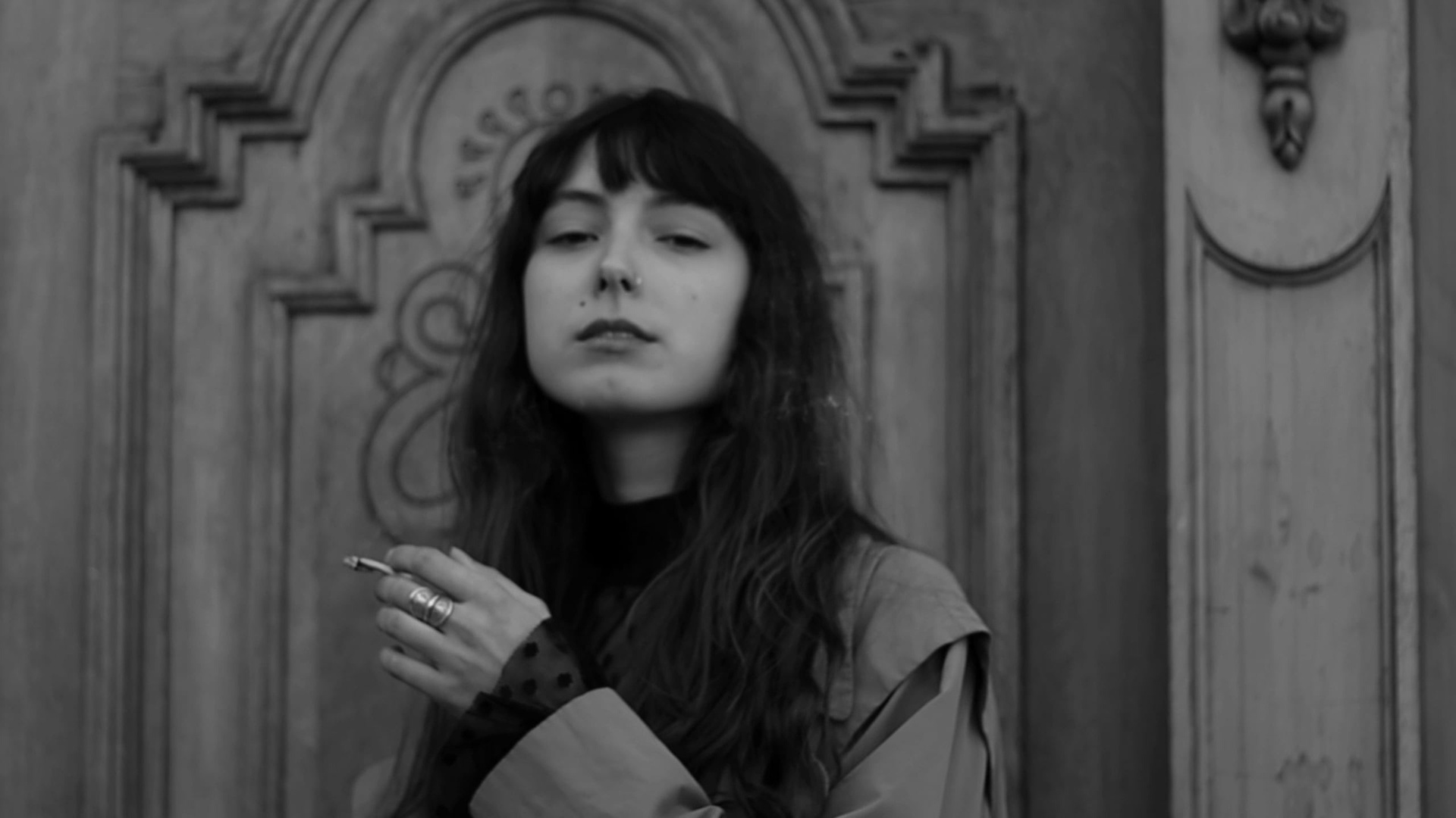 ВИДЕОРОЛИКИ. Bauman Olga