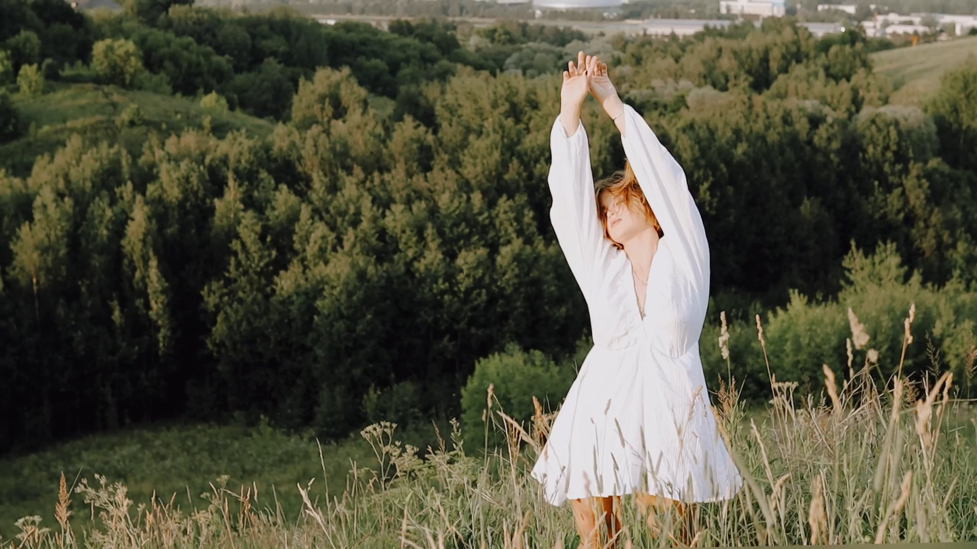 ВИДЕОРОЛИКИ. Bauman Olga