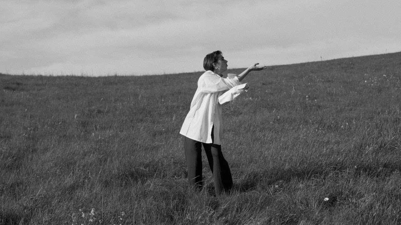 YOUTUBE. Коммерческий фотограф и видеооператор в Москве Дарья Арион