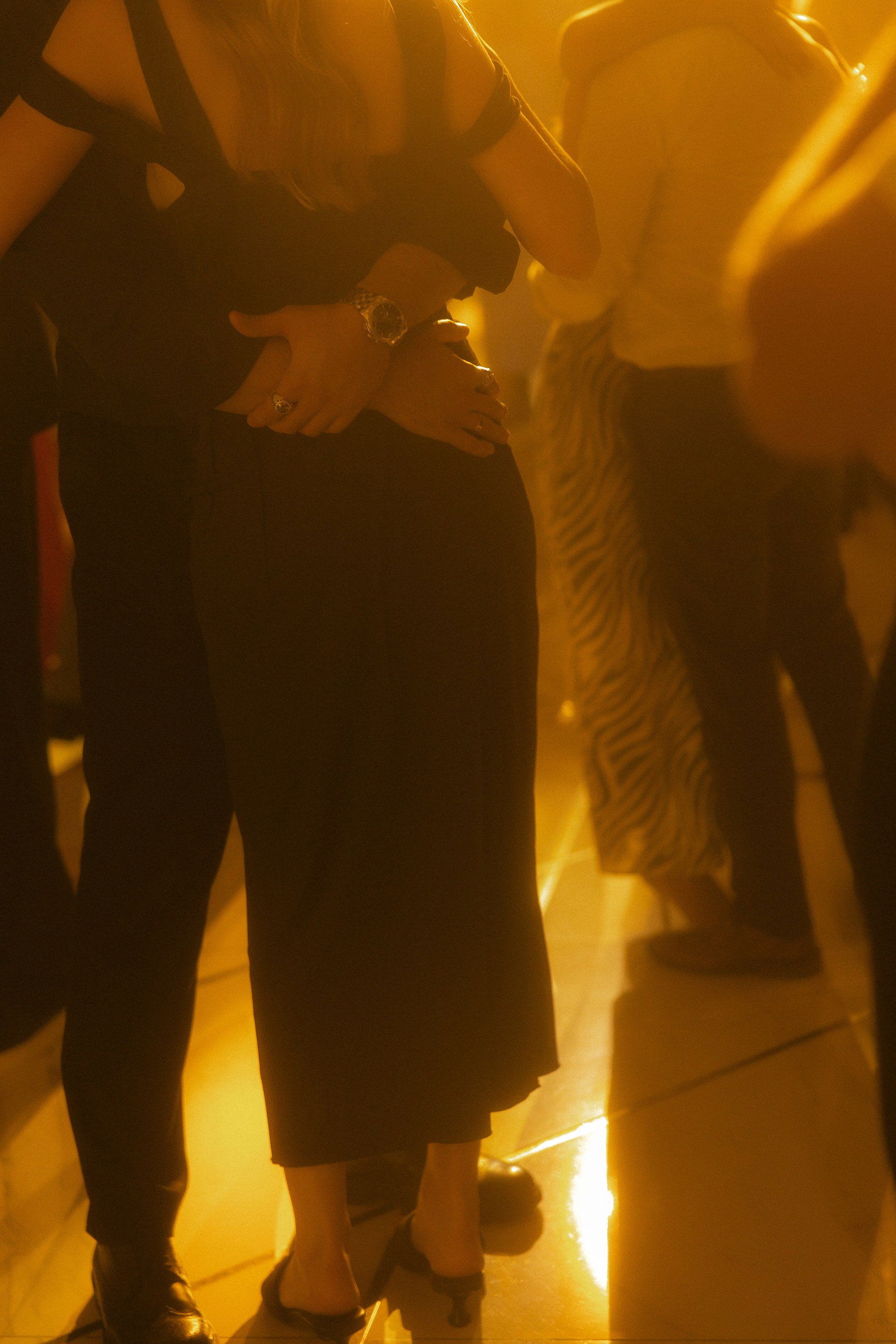 Анна & Андрей. Yura Rush Свадебный фотограф Тюмень