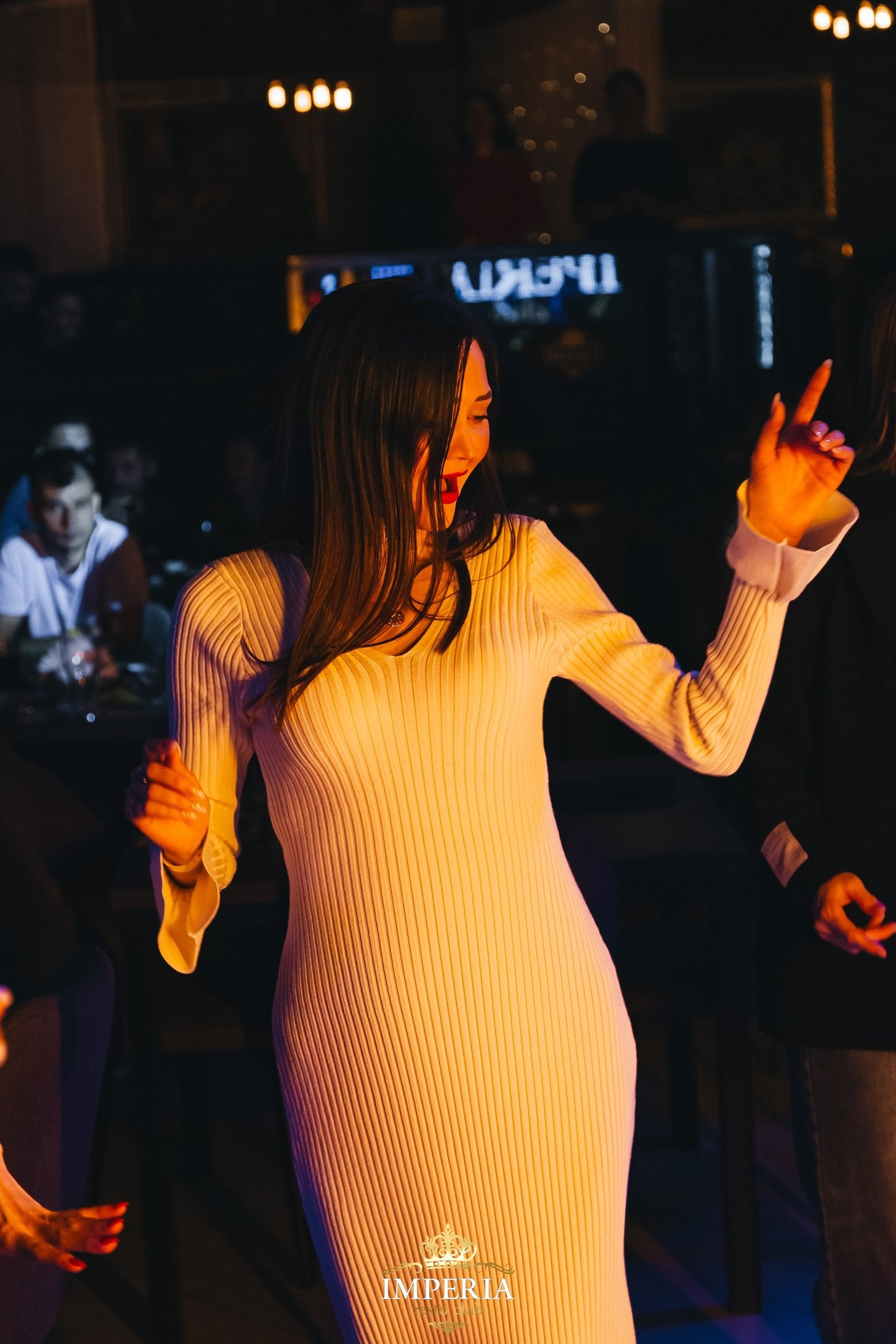 Анна Макарова. LINE Lab