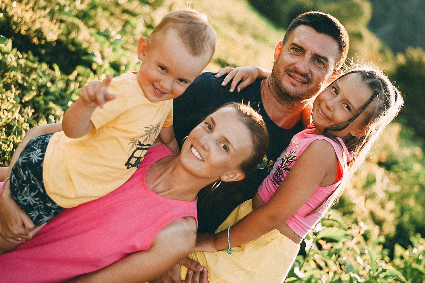 Головинка ‘24. Фотограф в Сочи — Маргарита Поганова