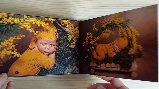 Фотокниги. Фотограф новорожденных в г. Великий Новгород — Екатерина Новикова