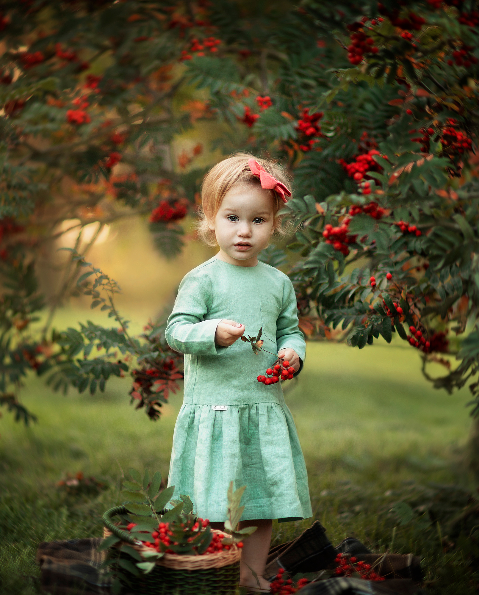 Как фотографировать детей. Детский и семейный фотограф в Москве Лина Левина