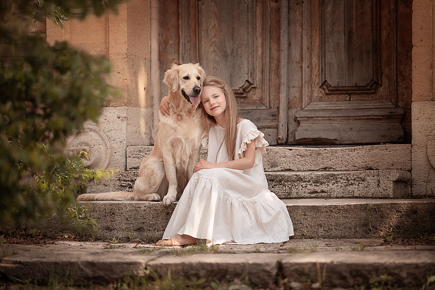 Главная. Photographer in Slovenia, Italy and Europe, Valeria Korol