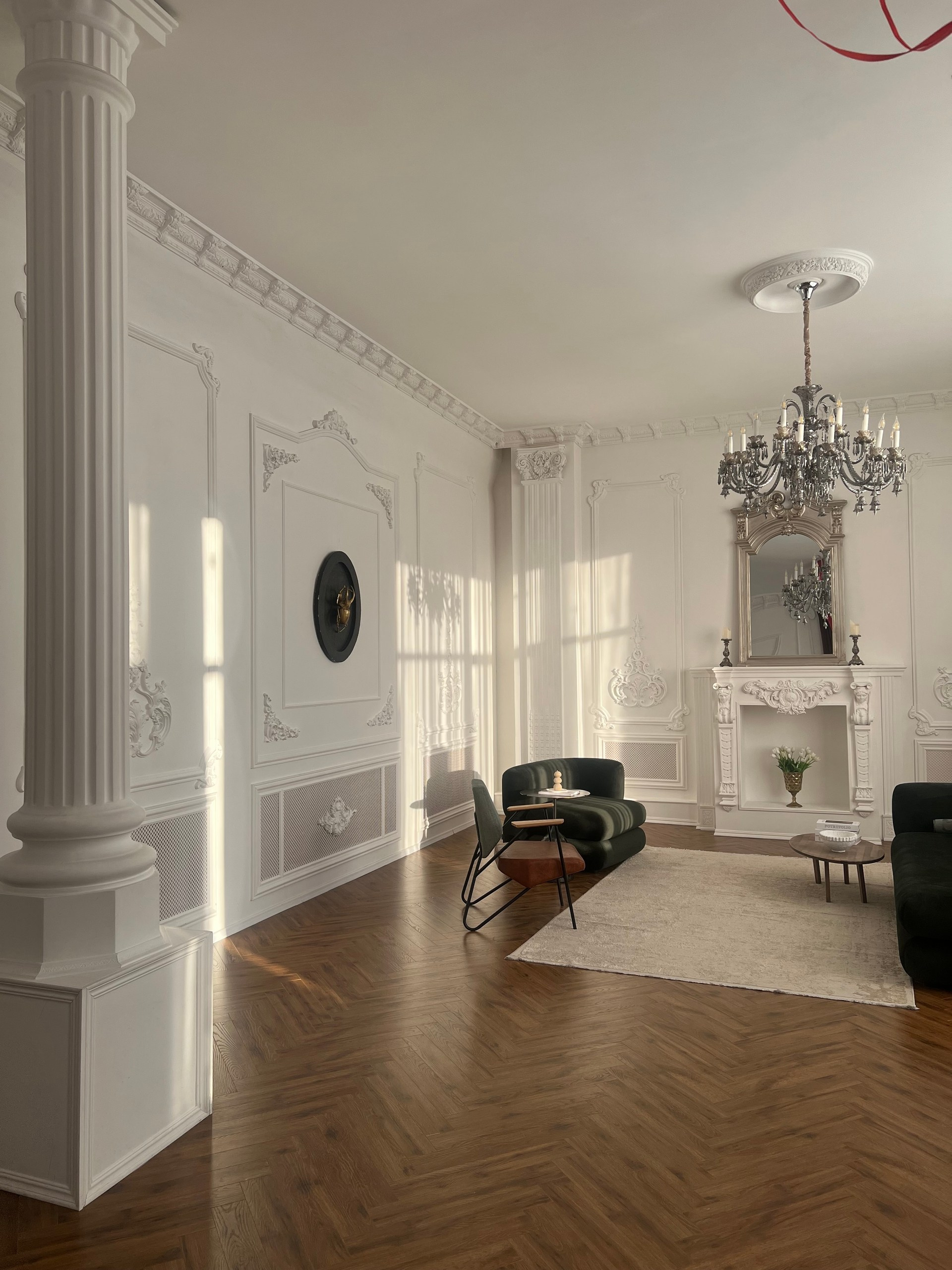 Студийная съёмка. Ваш фотограф Светлана Мицукова