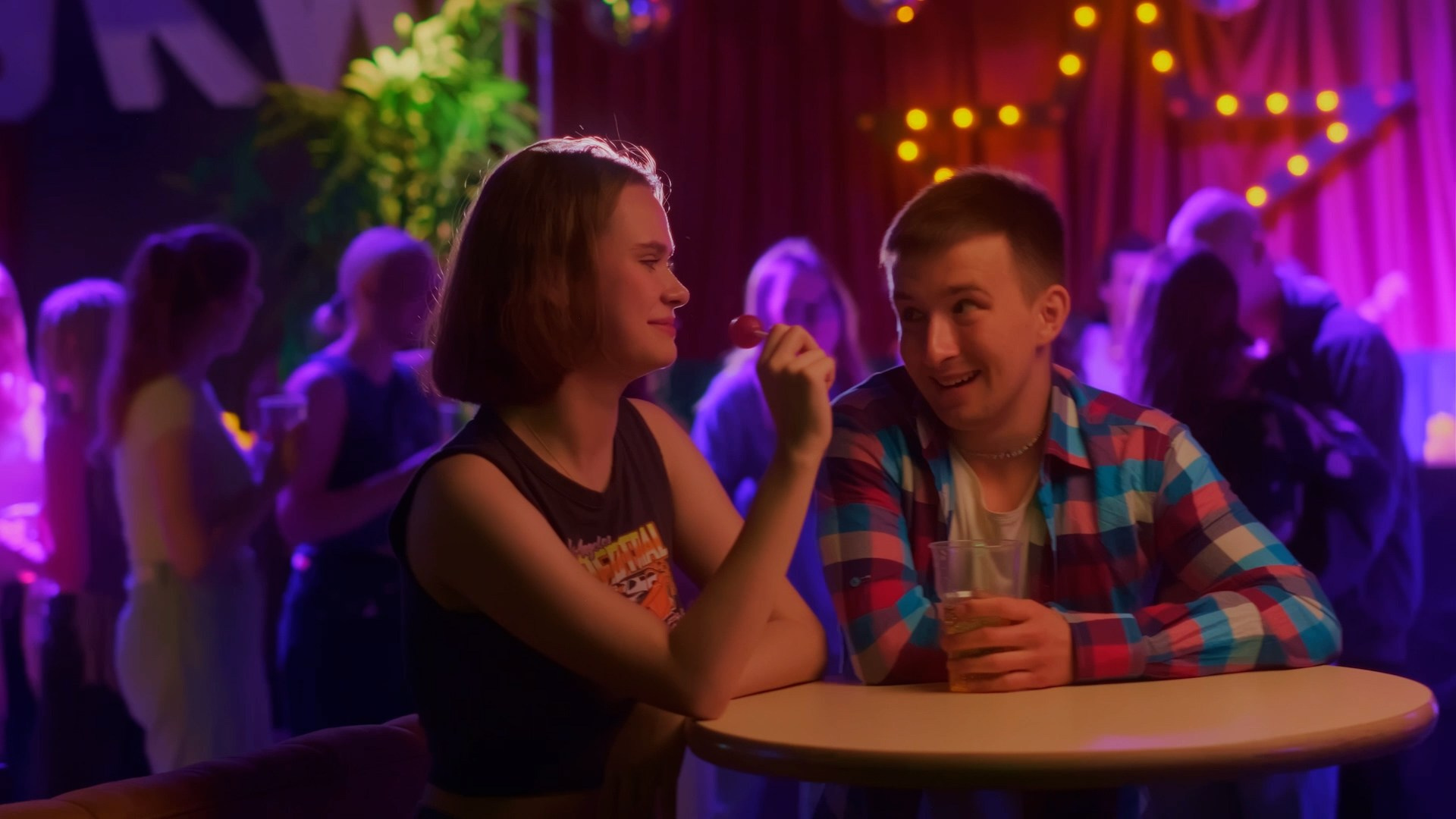 Игровое кино. ZIMA VIDEO PRODUCTION